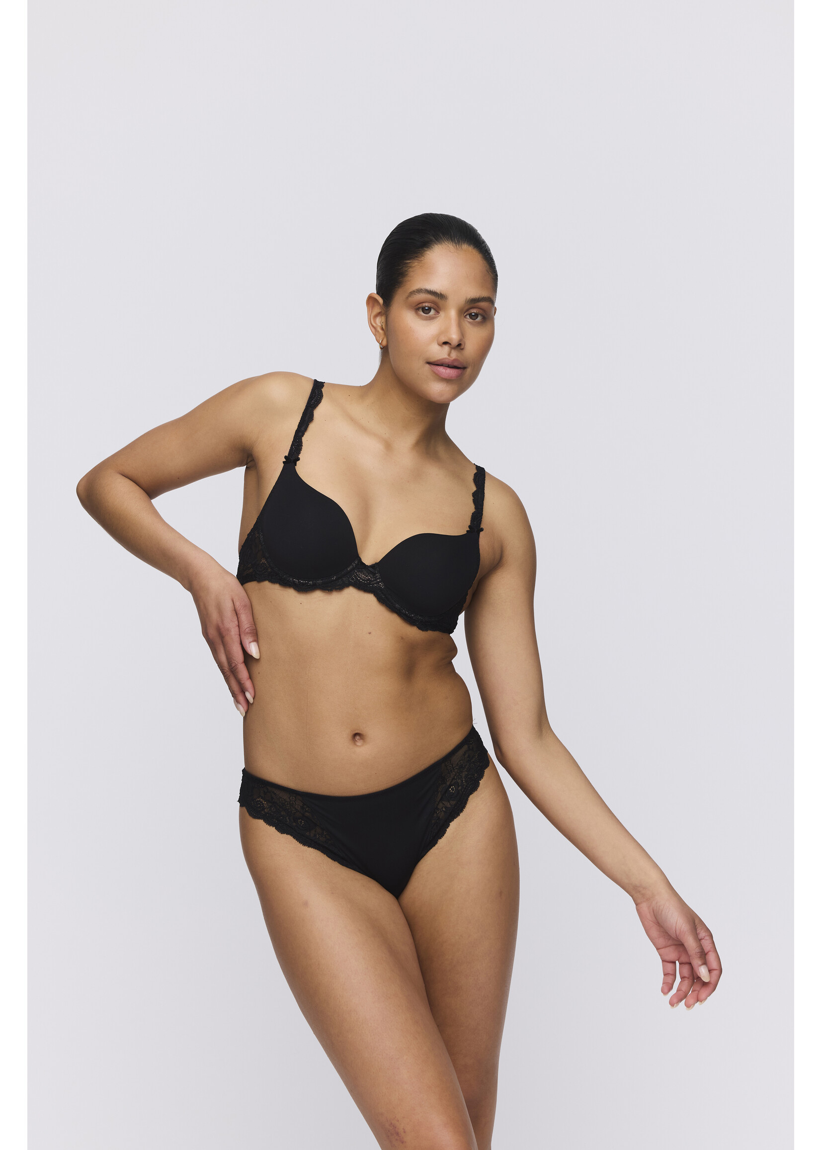 Marie Jo Marie Jo Cyrile Rioslip