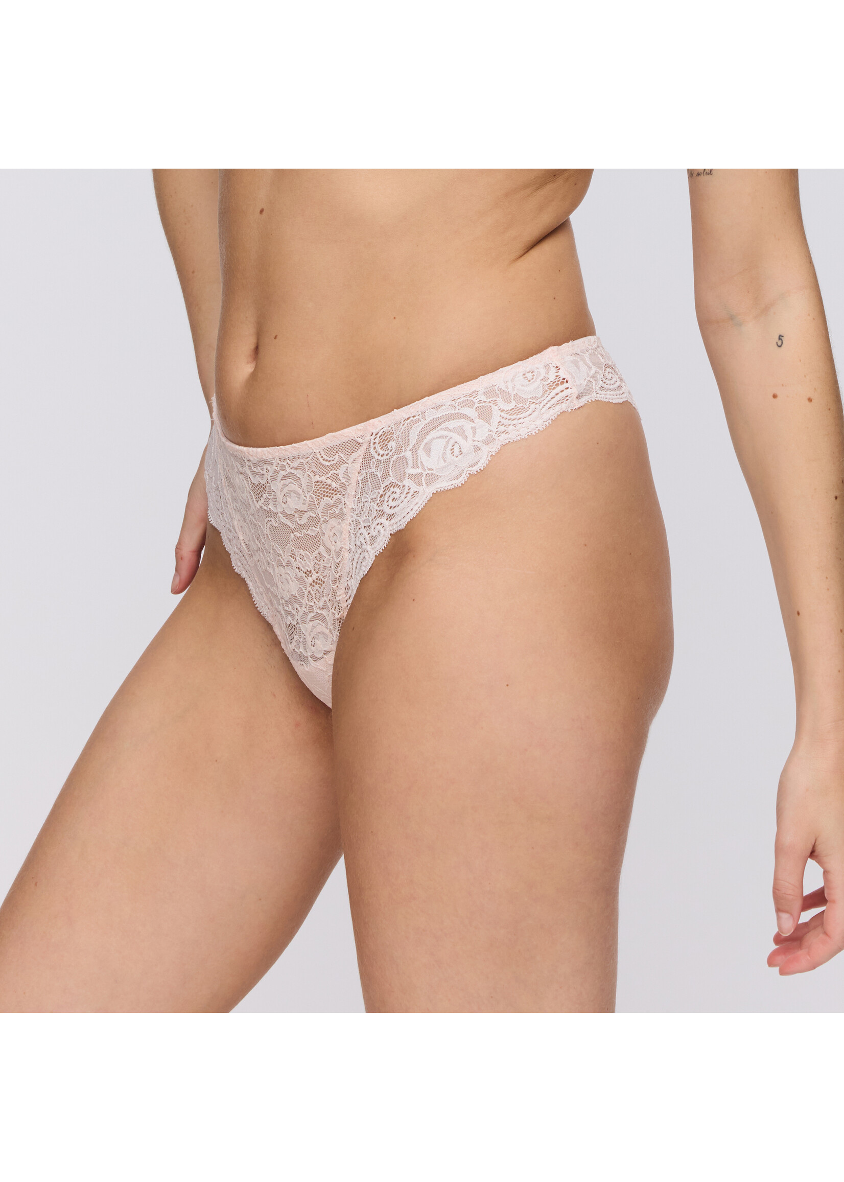 Marie Jo Marie Jo Cyrile String