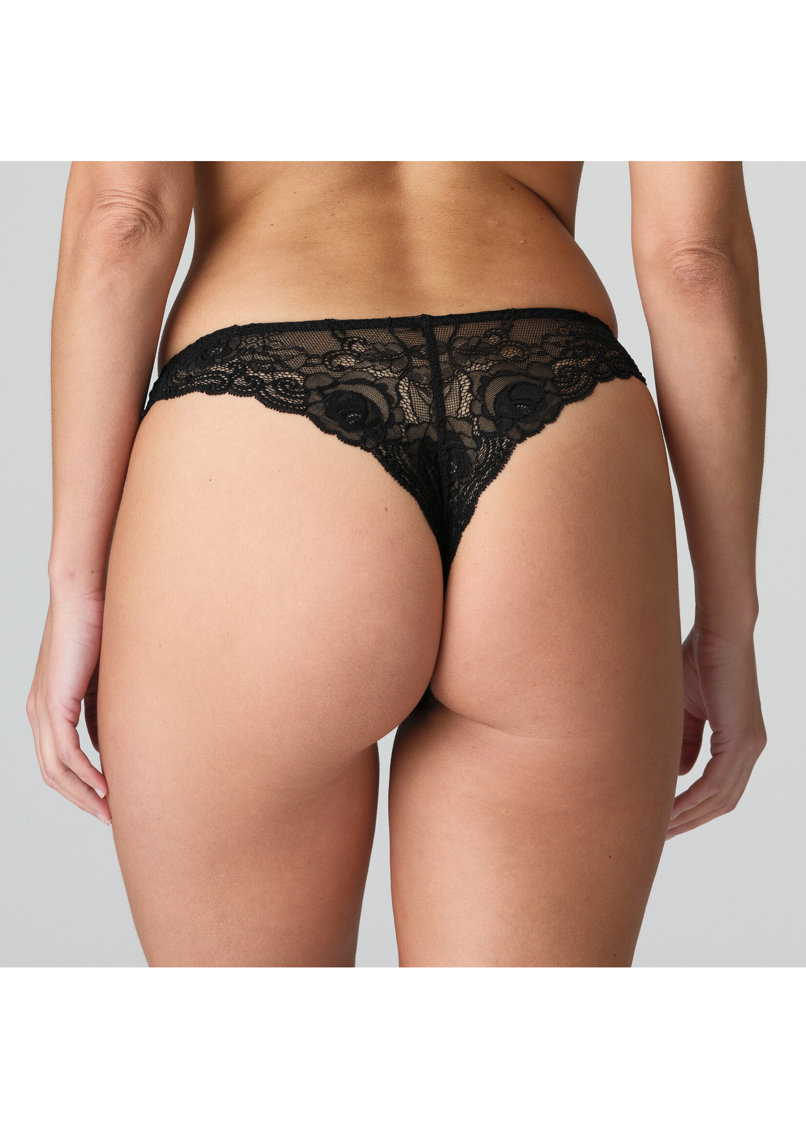 Marie Jo Marie Jo Cyrile String