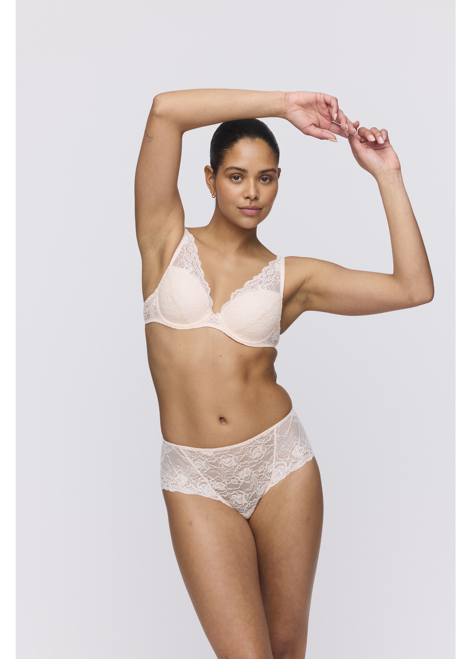 Marie Jo Marie Jo Cyrile Hotpants