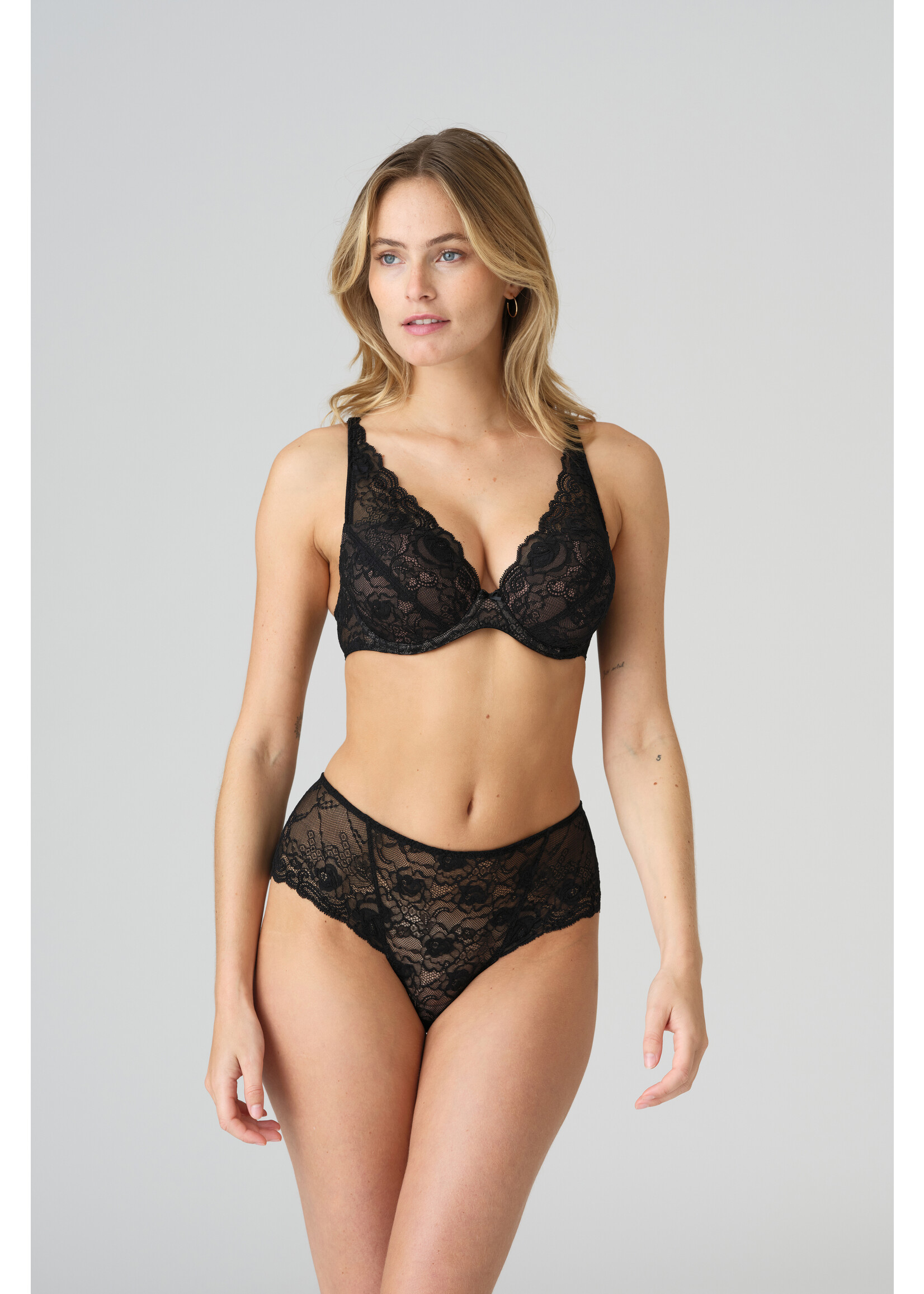 Marie Jo Marie Jo Cyrile Hotpants