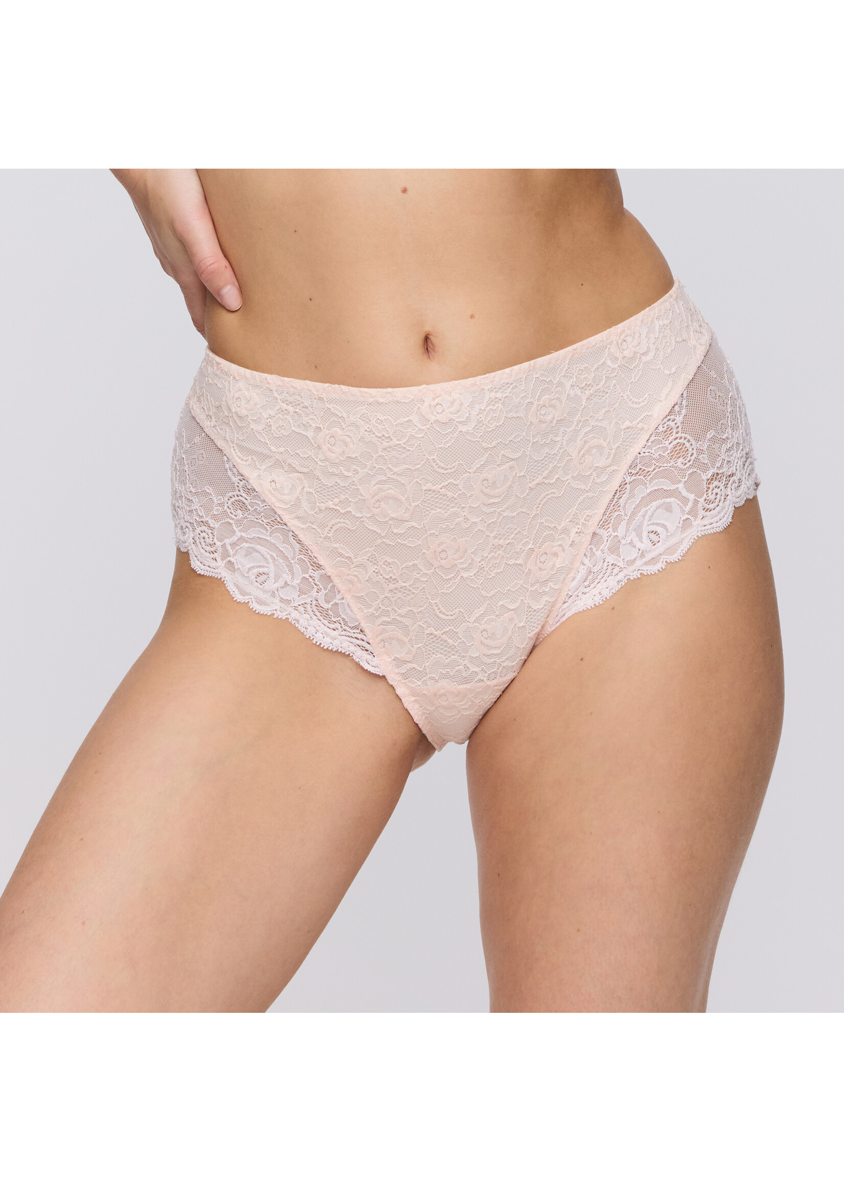 Marie Jo Marie Jo Cyrile Tailleslip
