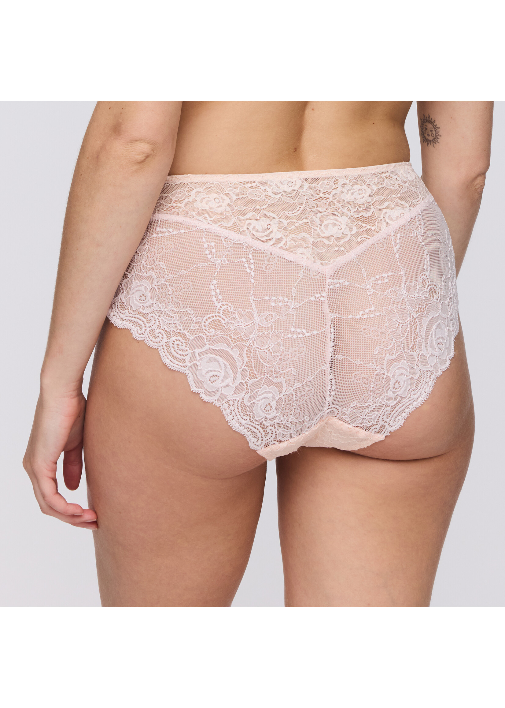 Marie Jo Marie Jo Cyrile Tailleslip