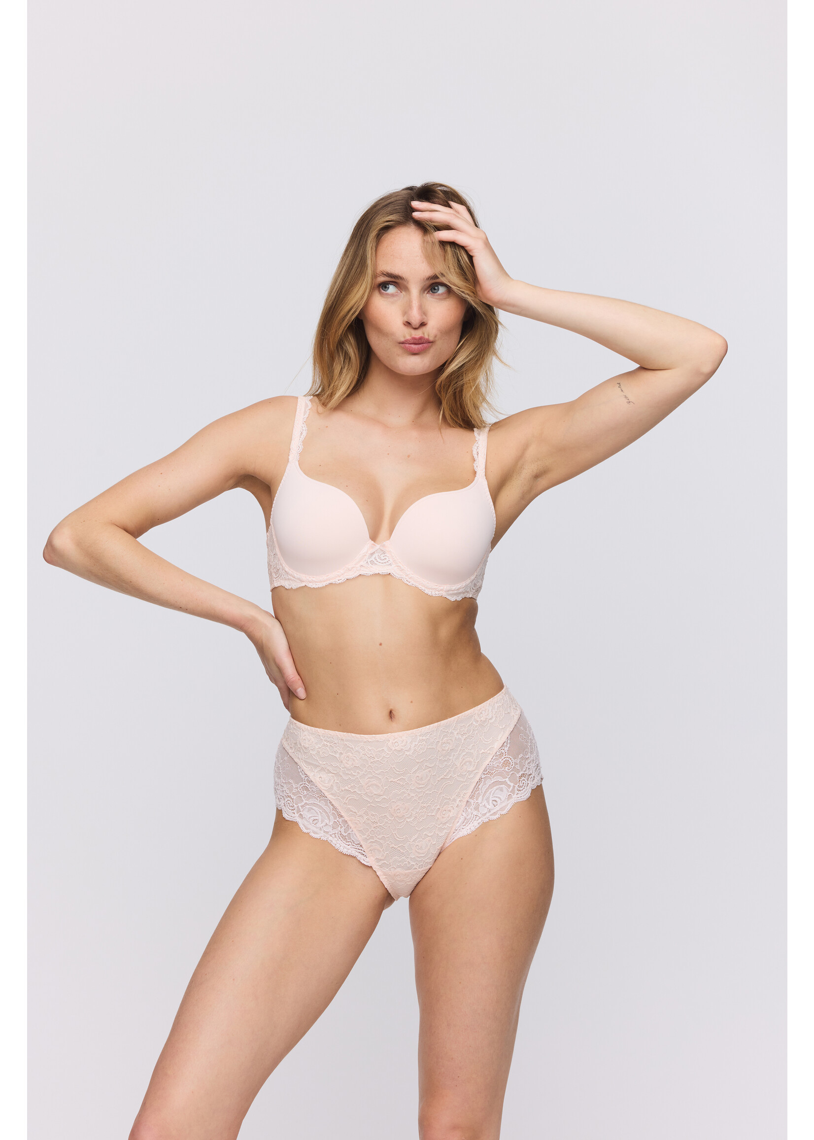 Marie Jo Marie Jo Cyrile Tailleslip