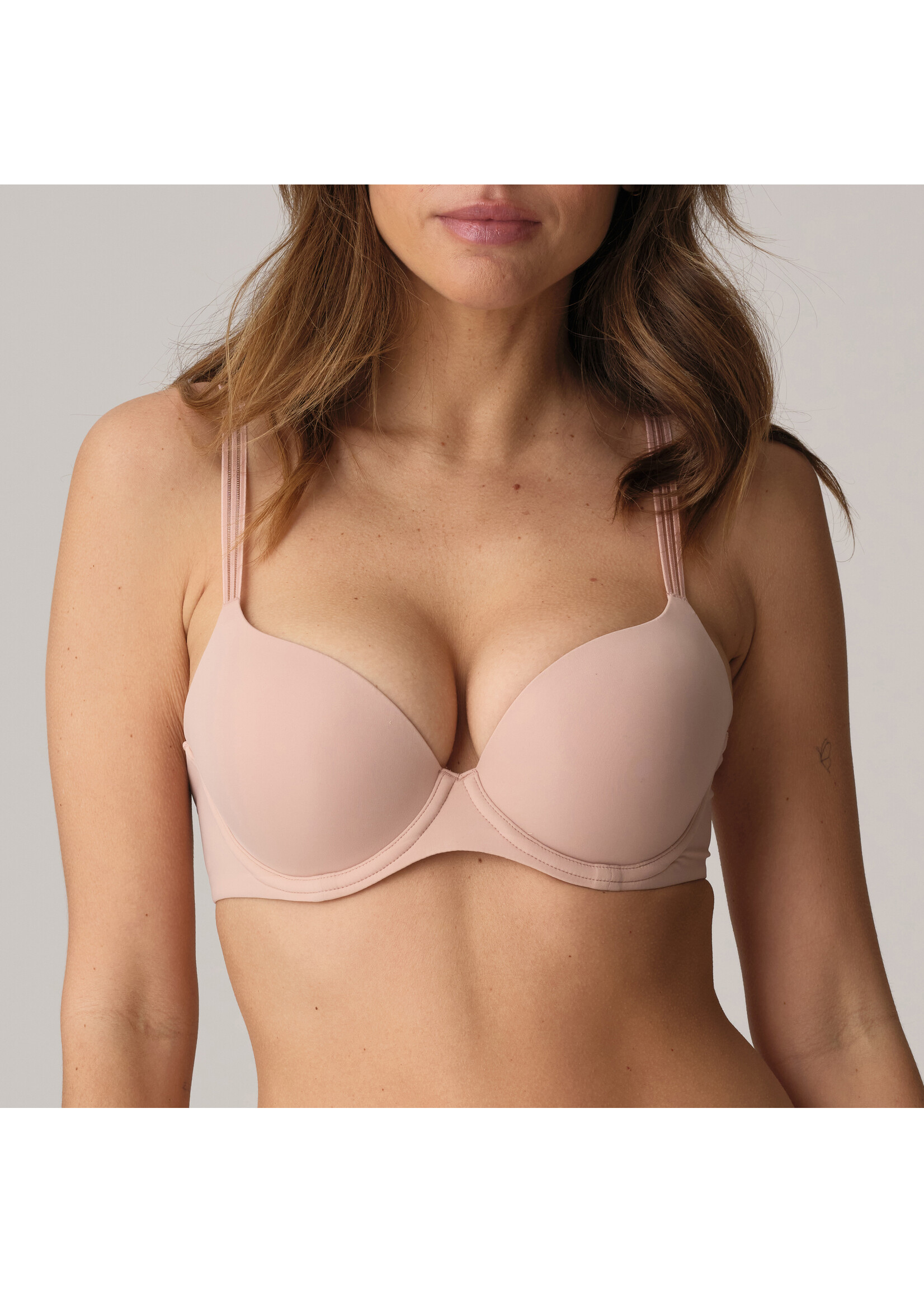 Marie Jo Marie Jo Louie Push-Up Bh