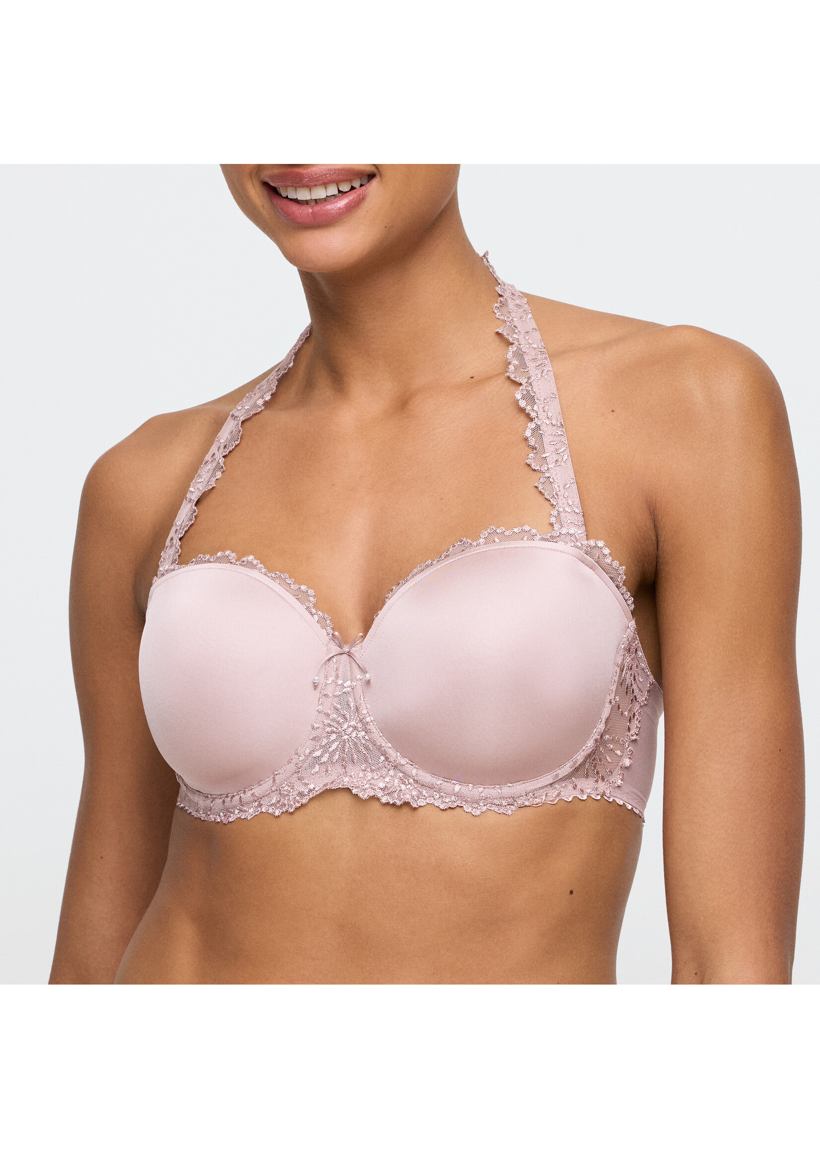 Marie Jo Marie Jo Jane Voorgevormde Bh Strapless