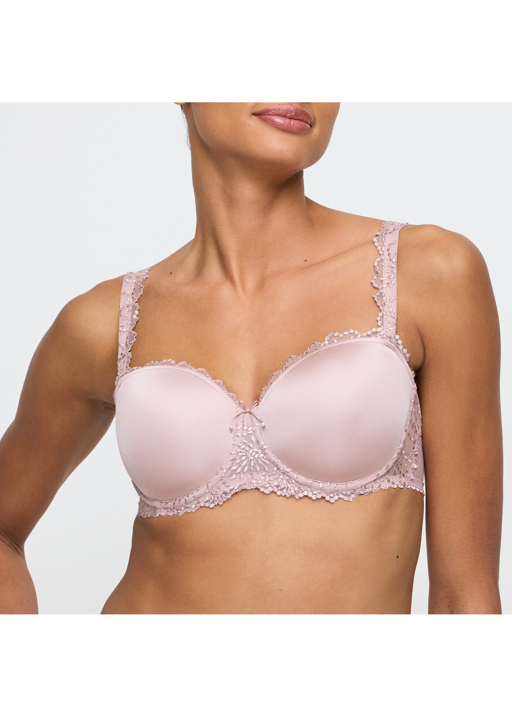 Marie Jo Marie Jo Jane Voorgevormde Bh Strapless