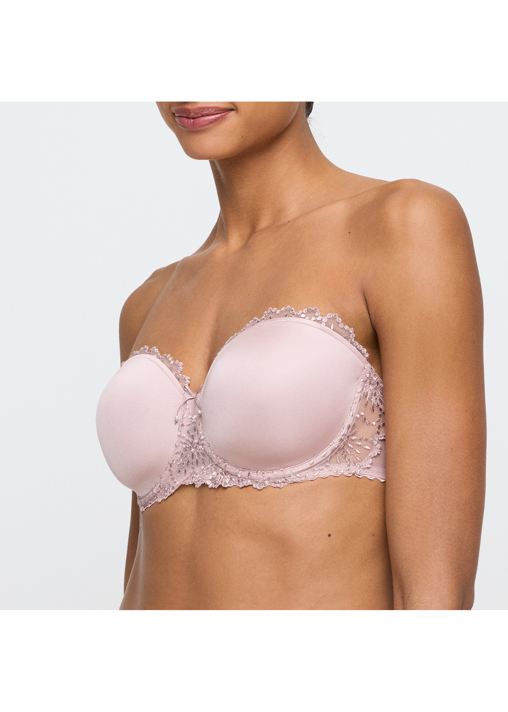 Marie Jo Marie Jo Jane Voorgevormde Bh Strapless