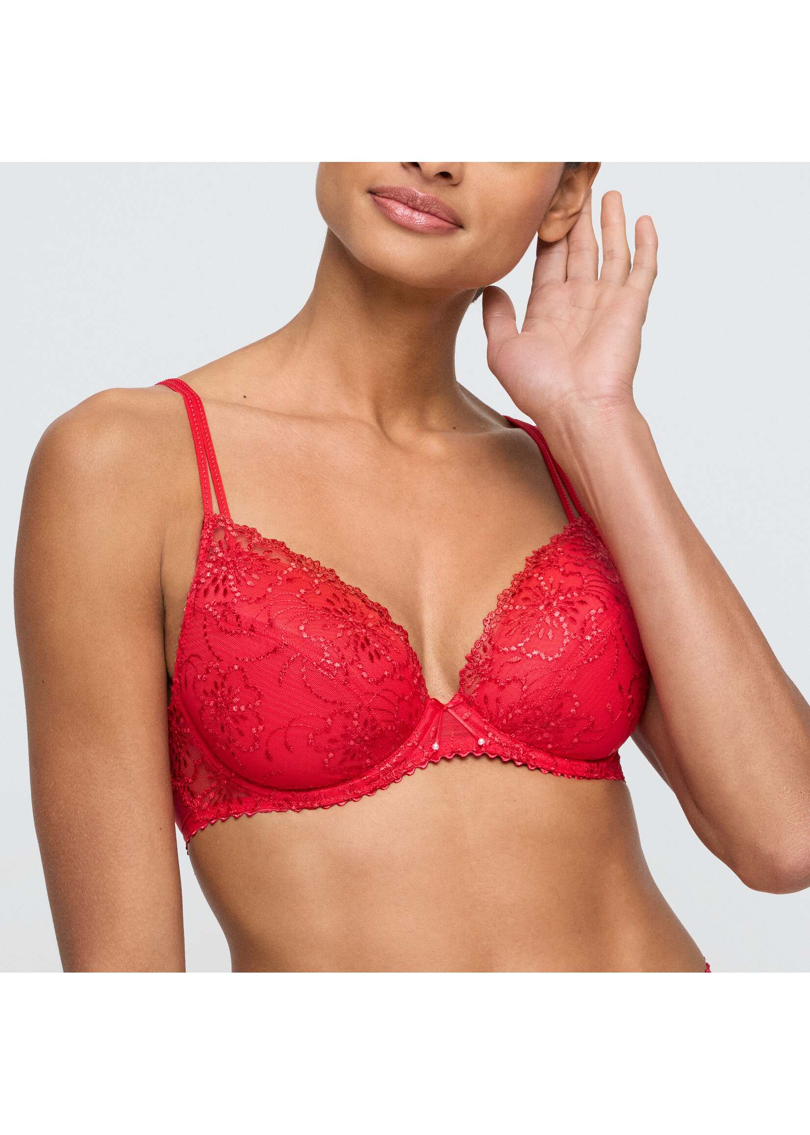 Marie Jo Marie Jo Jane Push-up Bh Uitneembare Pads