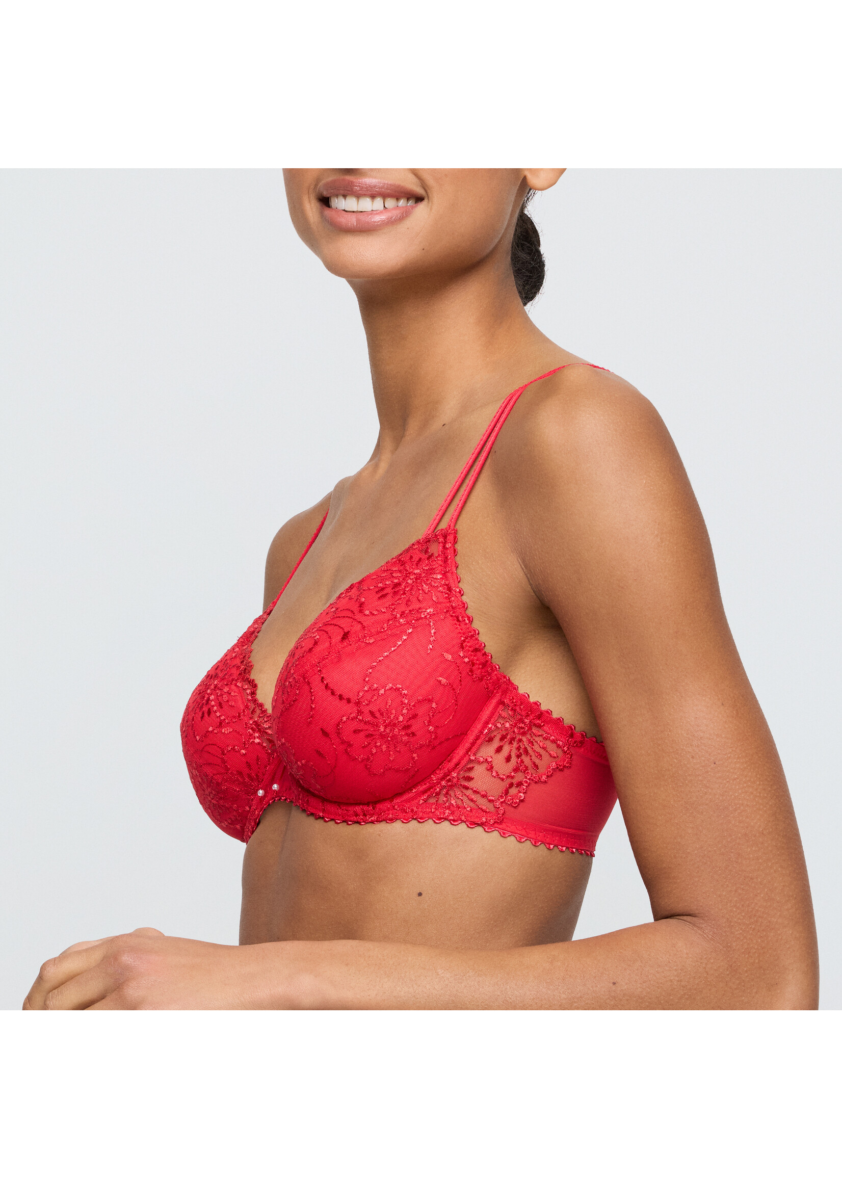 Marie Jo Marie Jo Jane Push-up Bh Uitneembare Pads