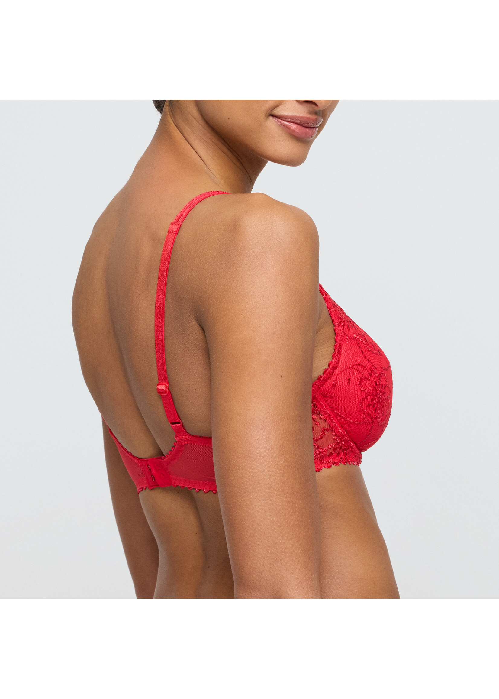 Marie Jo Marie Jo Jane Push-up Bh Uitneembare Pads