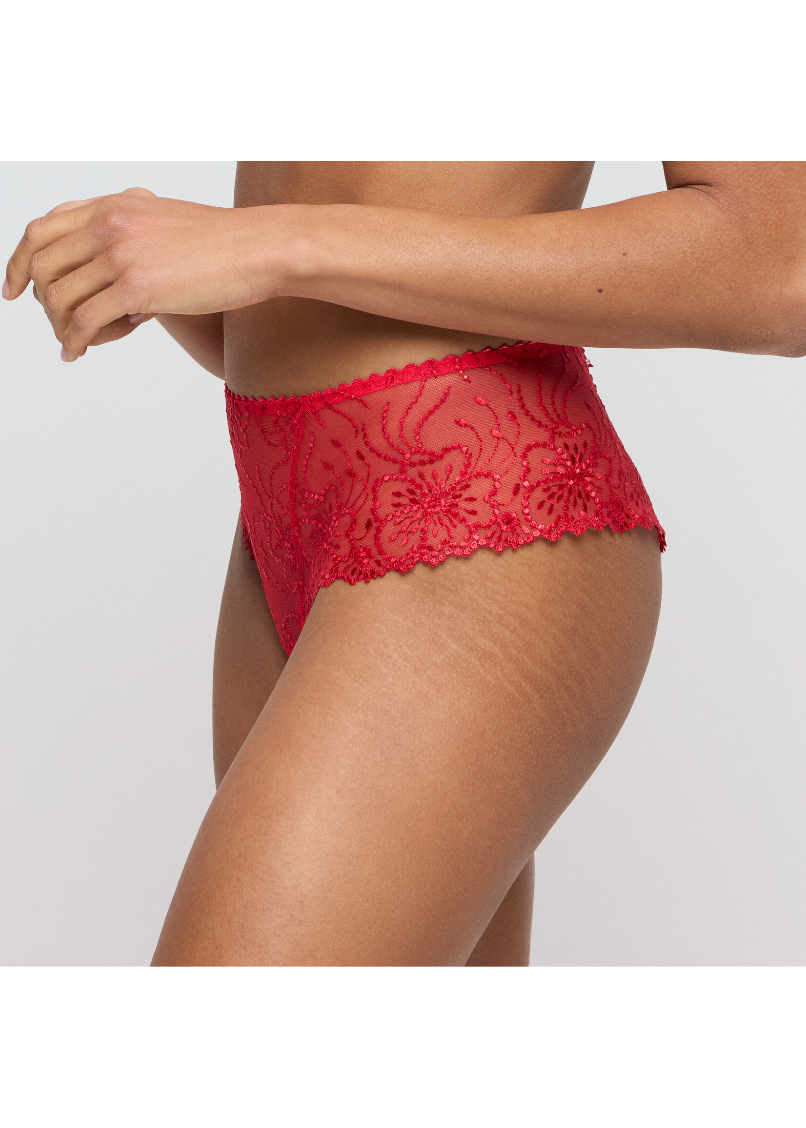 Marie Jo Marie Jo Jane Luxe String