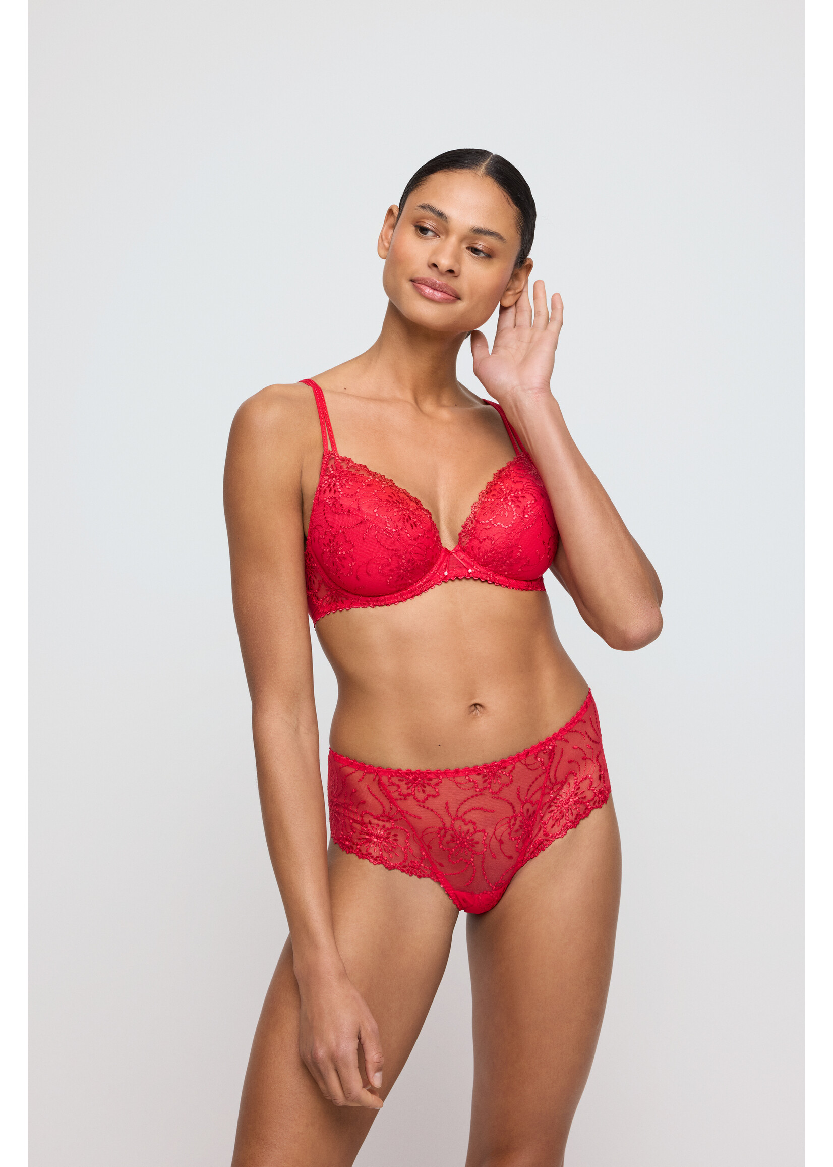 Marie Jo Marie Jo Jane Luxe String