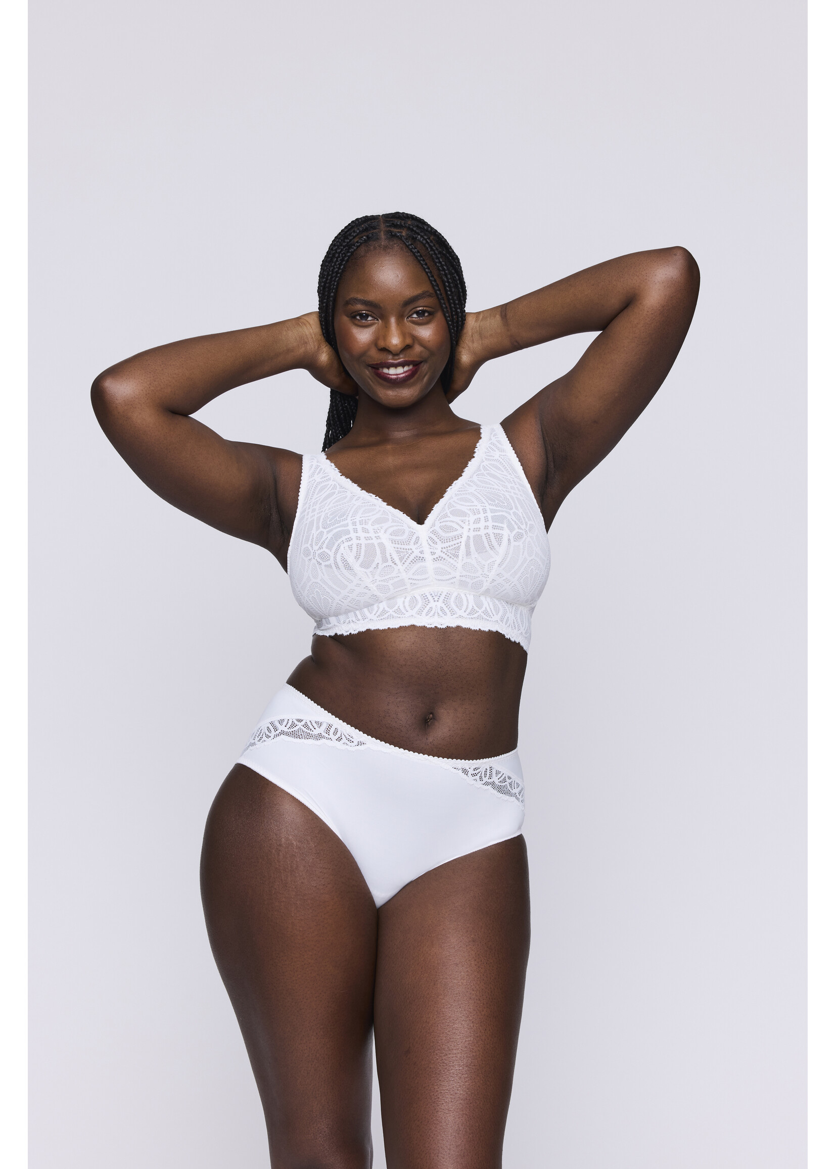 PrimaDonna Primadonna Salerno Bralette