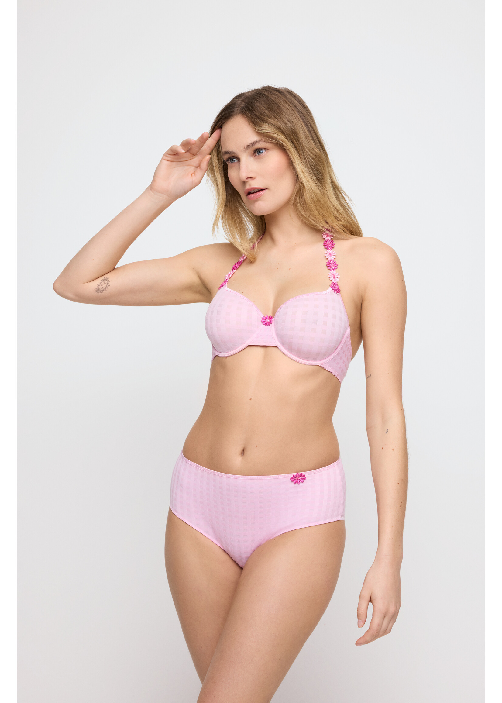 Marie Jo Marie Jo Avero Tailleslip