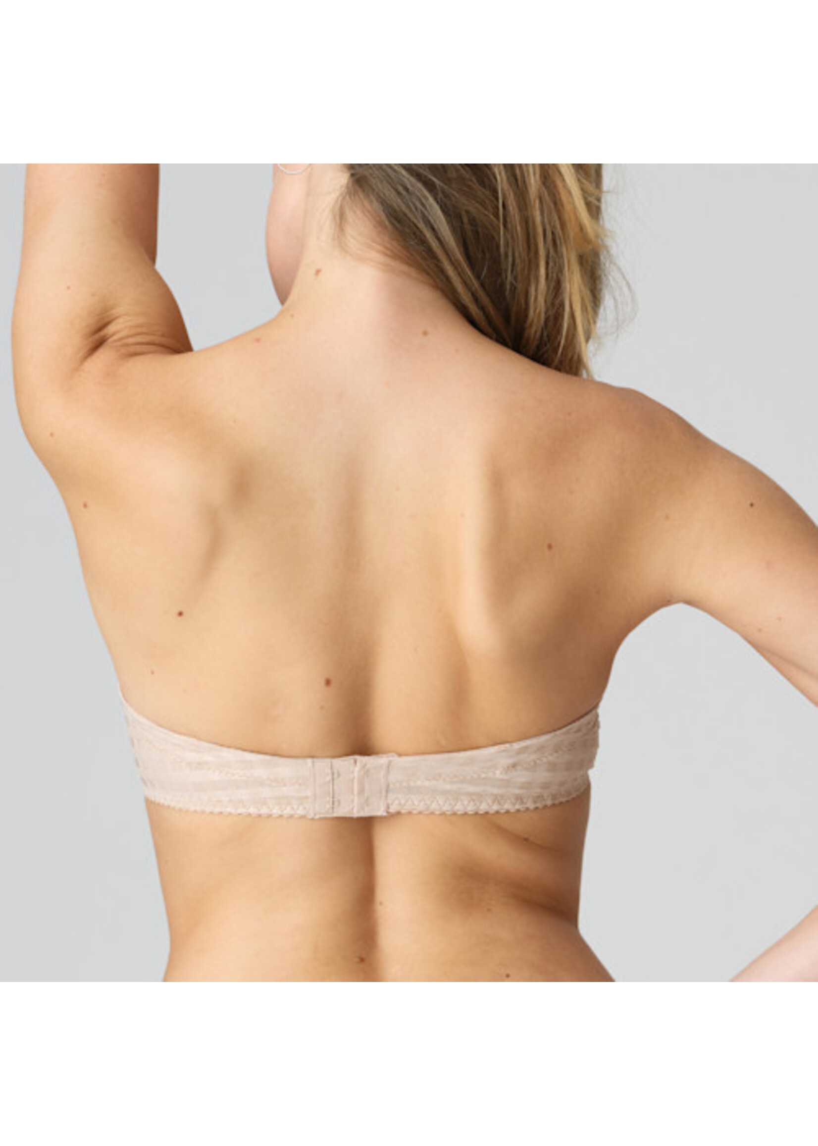 Marie Jo Marie Jo Avero Voorgevormde Bh Strapless