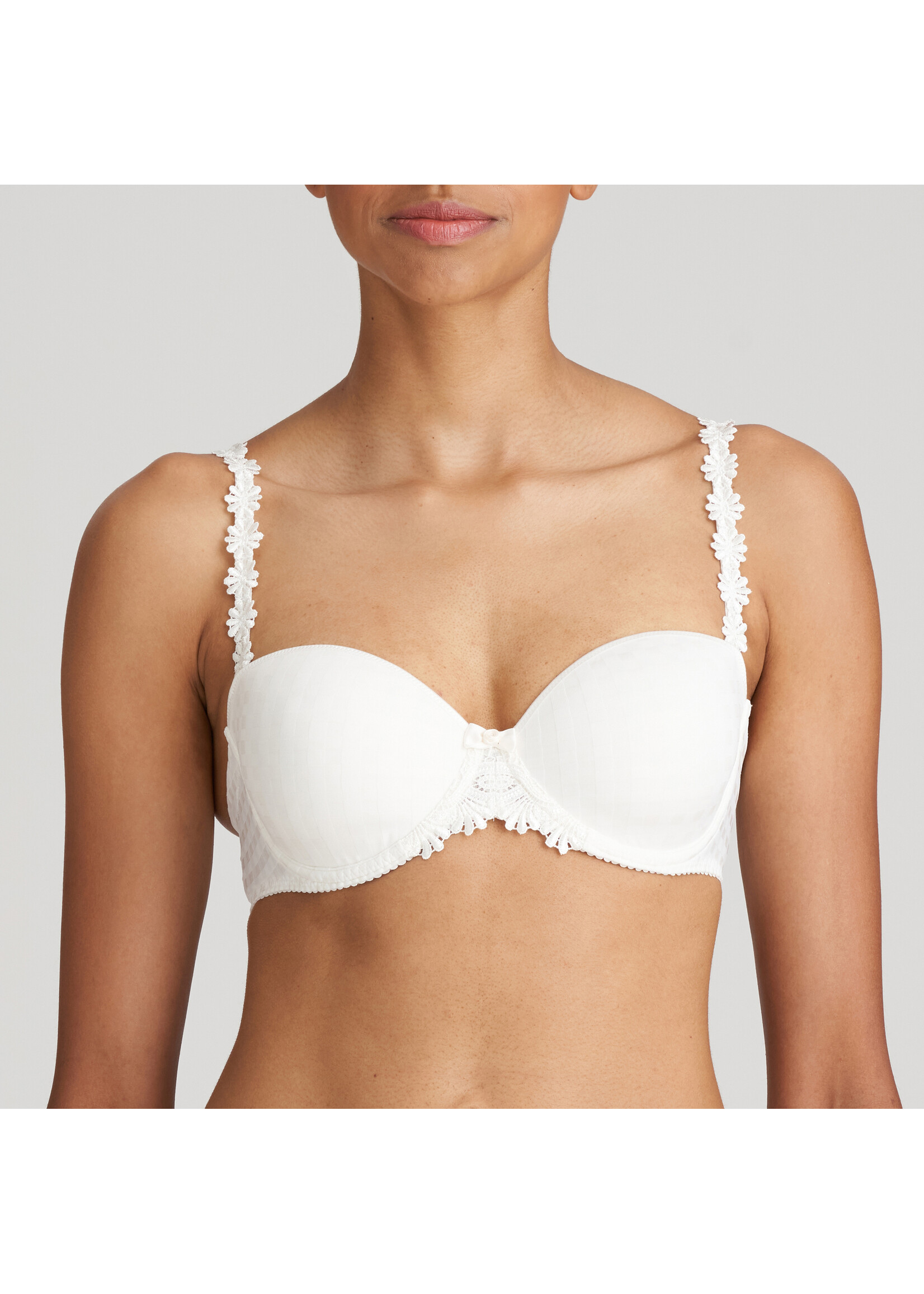 Marie Jo Marie Jo Avero Voorgevormde Bh Strapless