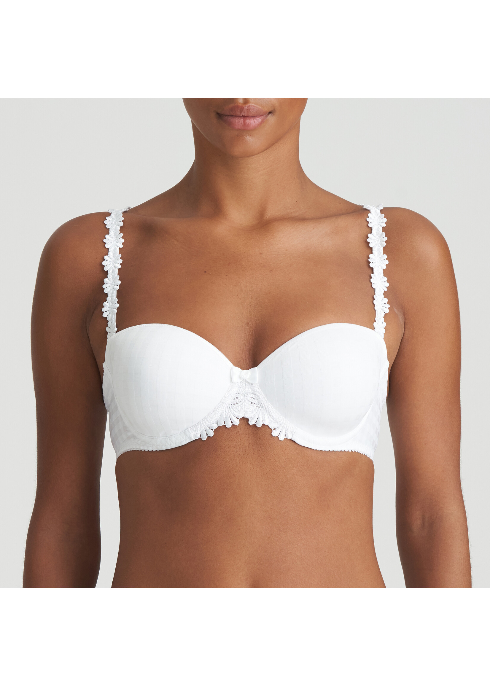 Marie Jo Marie Jo Avero Voorgevormde Bh Strapless