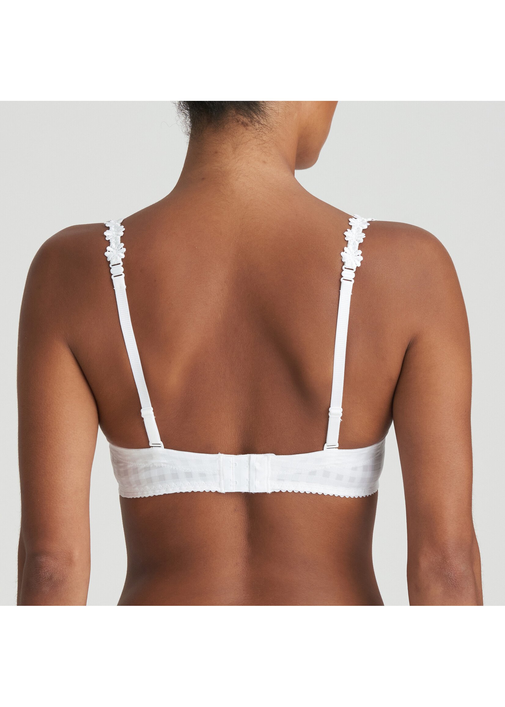 Marie Jo Marie Jo Avero Voorgevormde Bh Strapless