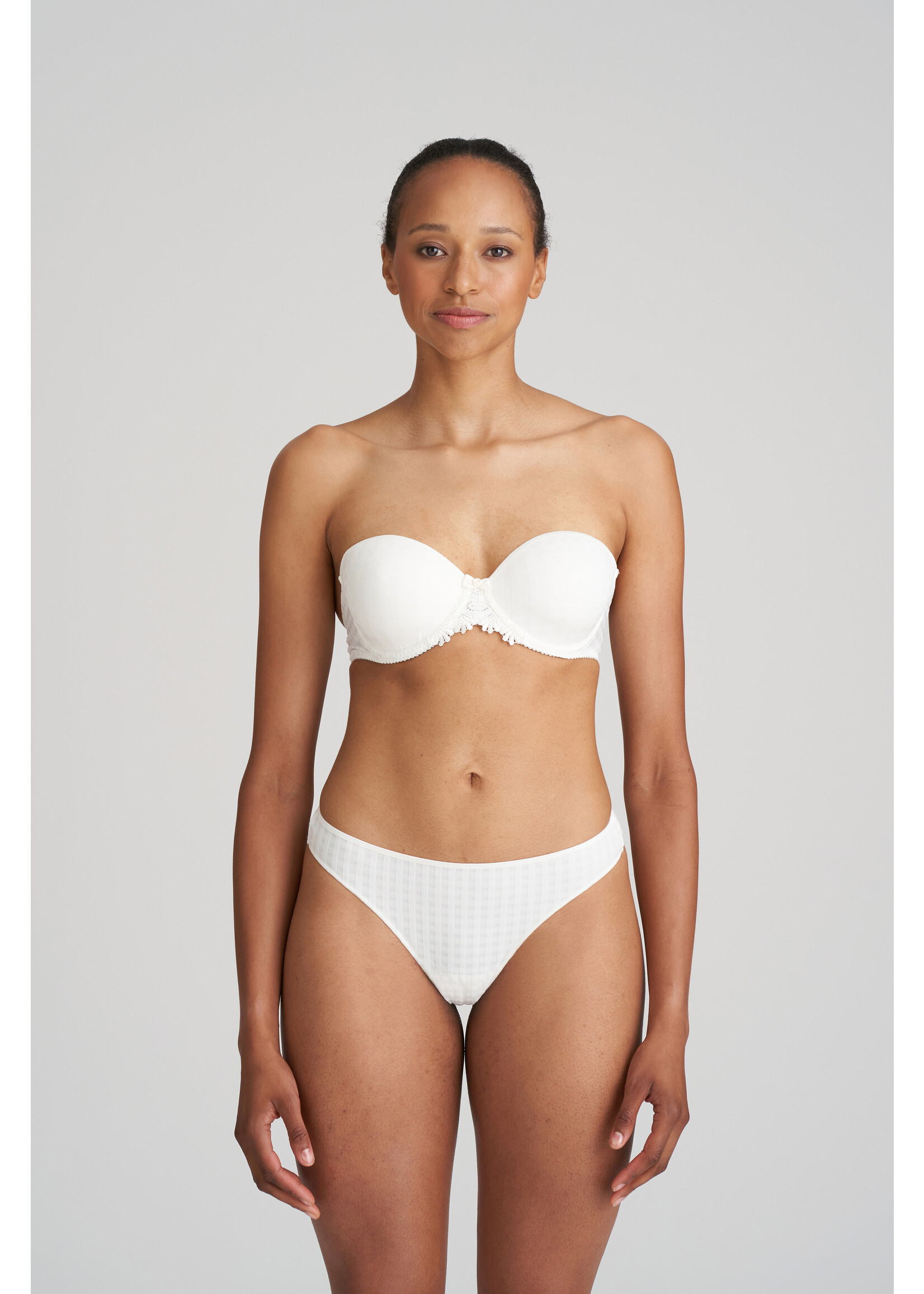 Marie Jo Marie Jo Avero Voorgevormde Bh Strapless