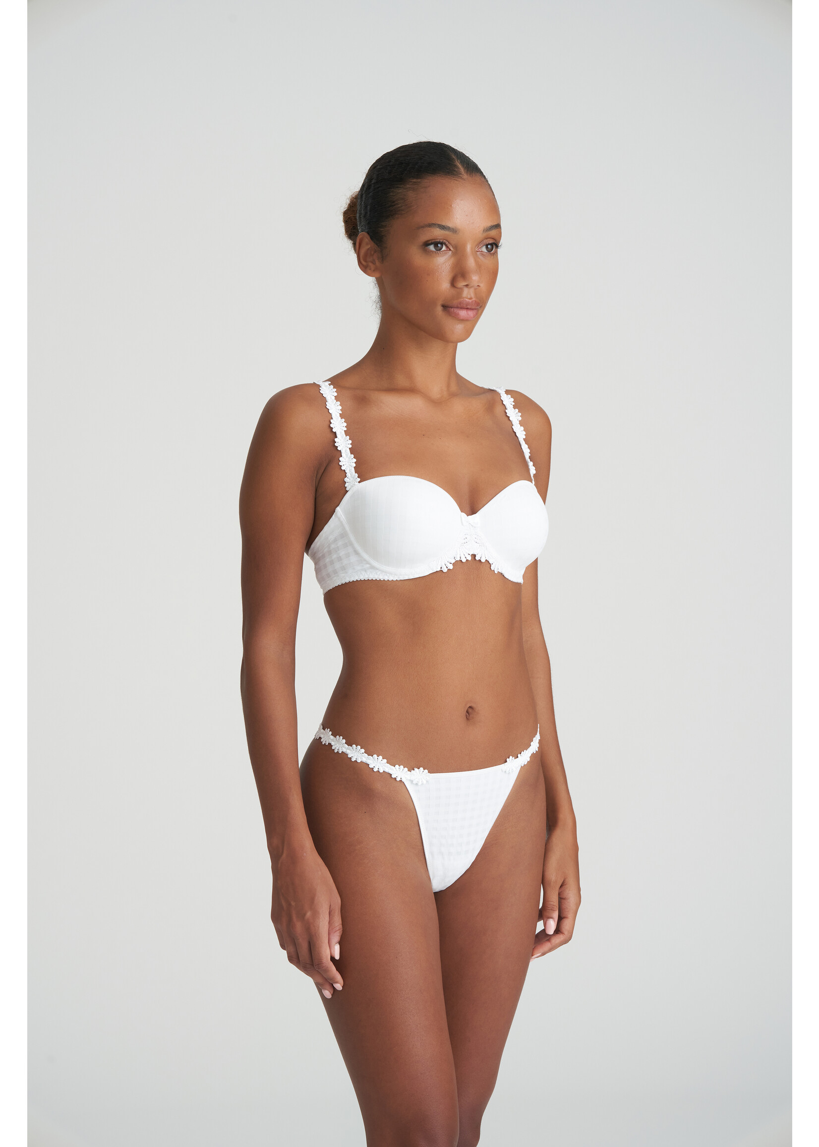 Marie Jo Marie Jo Avero Voorgevormde Bh Strapless