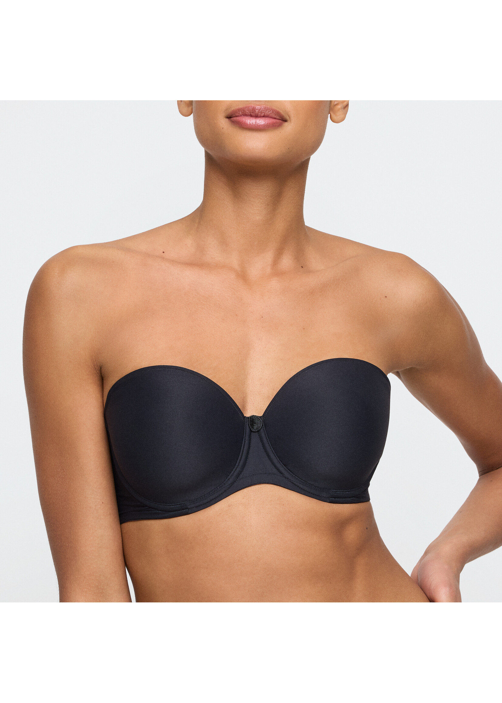 Marie Jo Marie Jo Tom Voorgevormde Strapless Bh