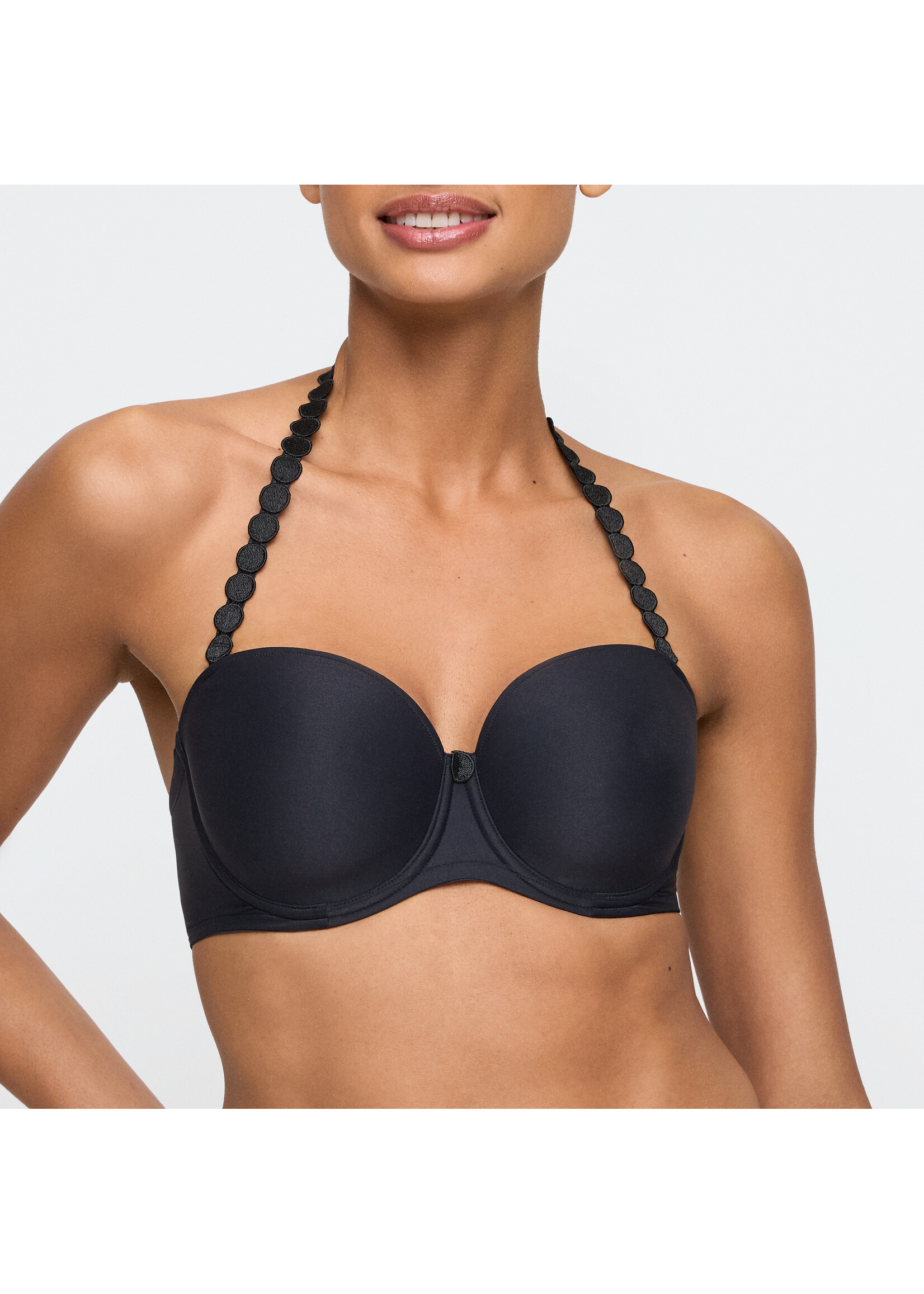 Marie Jo Marie Jo Tom Voorgevormde Strapless Bh