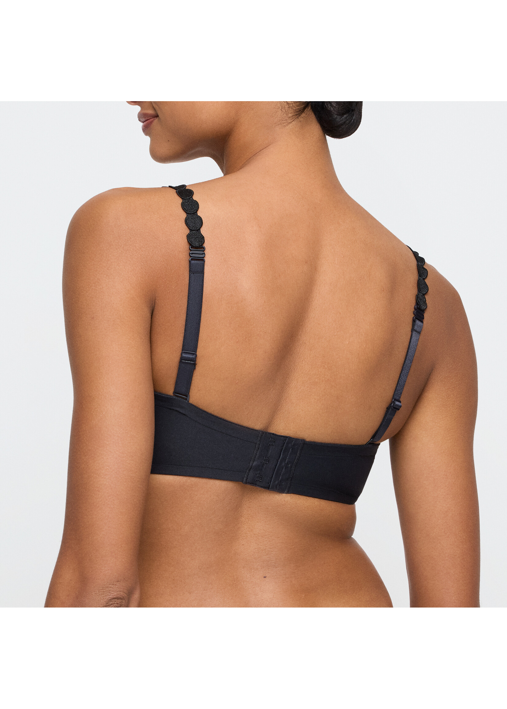 Marie Jo Marie Jo Tom Voorgevormde Strapless Bh
