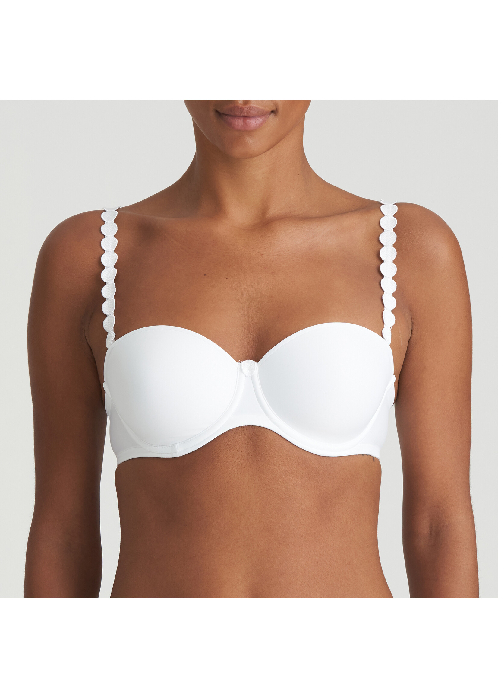Marie Jo Marie Jo Tom Voorgevormde Strapless Bh