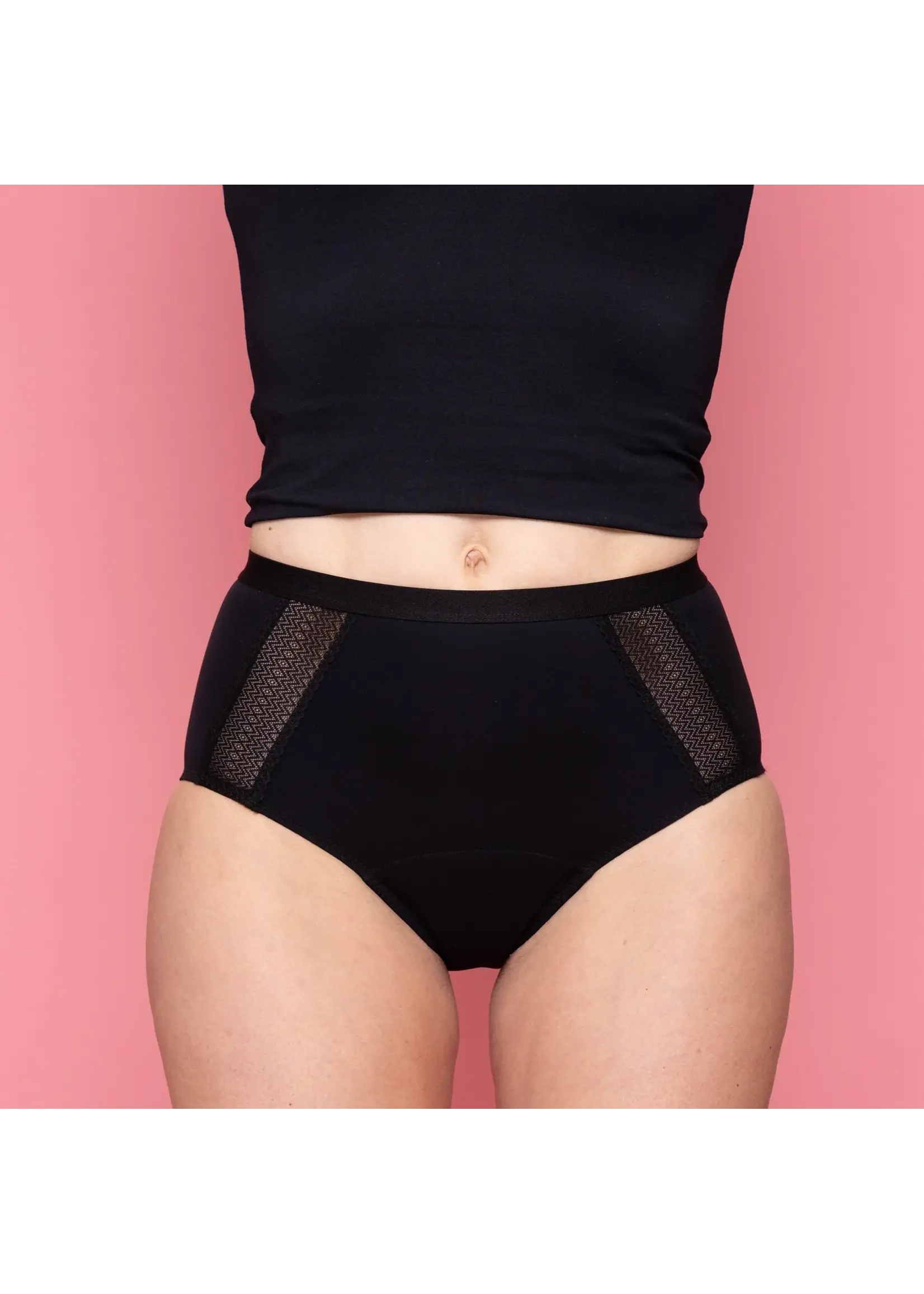 Moi Et Marie Moi Et Marie Romée Tailleslip