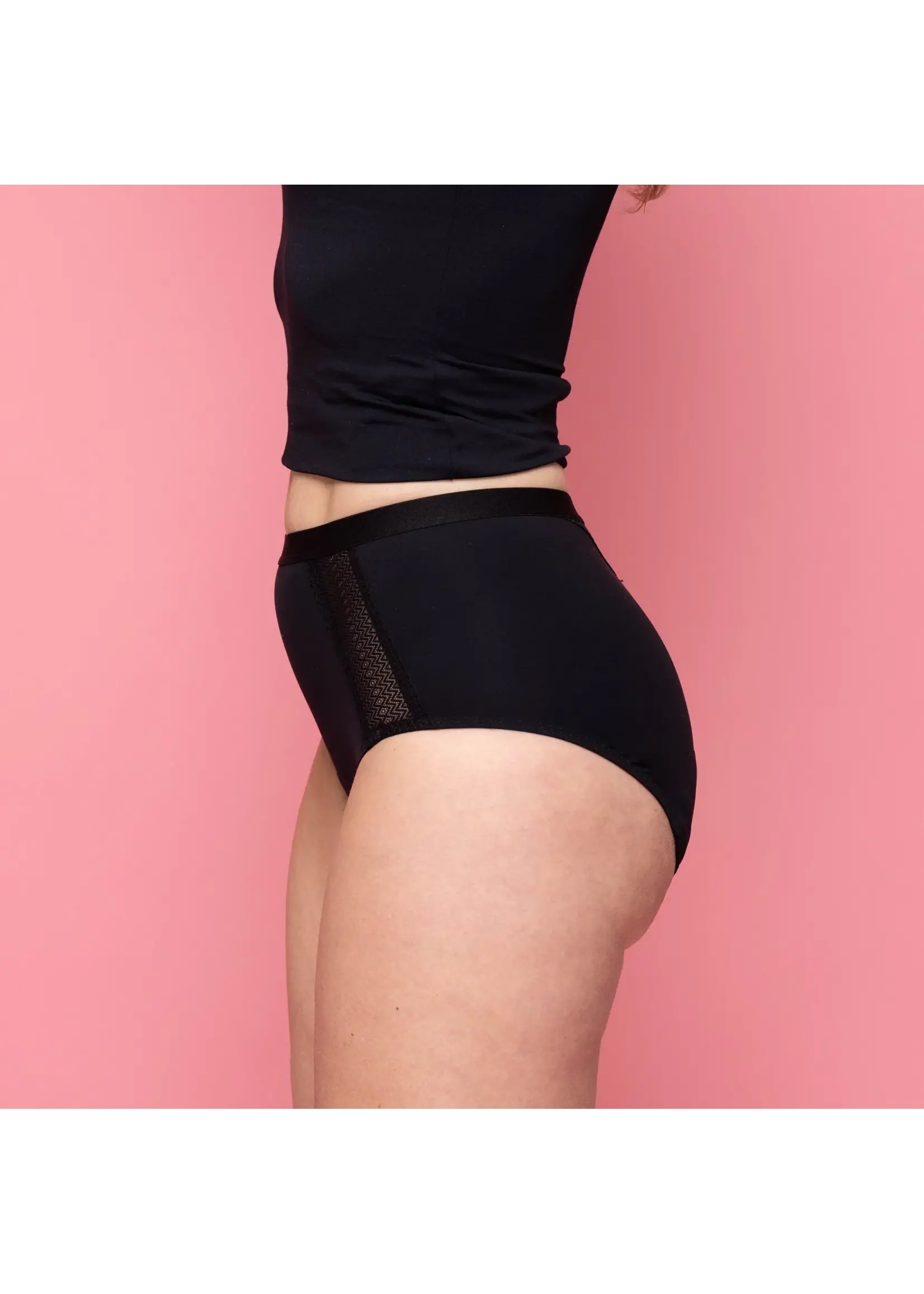 Moi Et Marie Moi Et Marie Romée Tailleslip