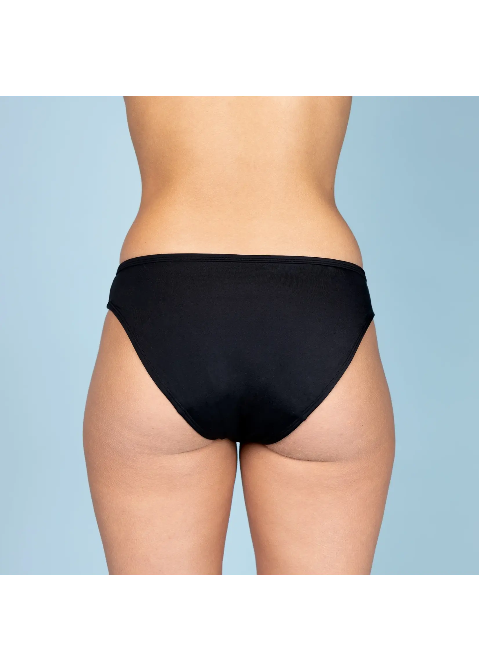Moi Et Marie Moi Et Marie Wave Menstruatiezwembroek