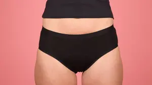 Hoe was je een menstruatieslip? Hoe was je een menstruatieslip?