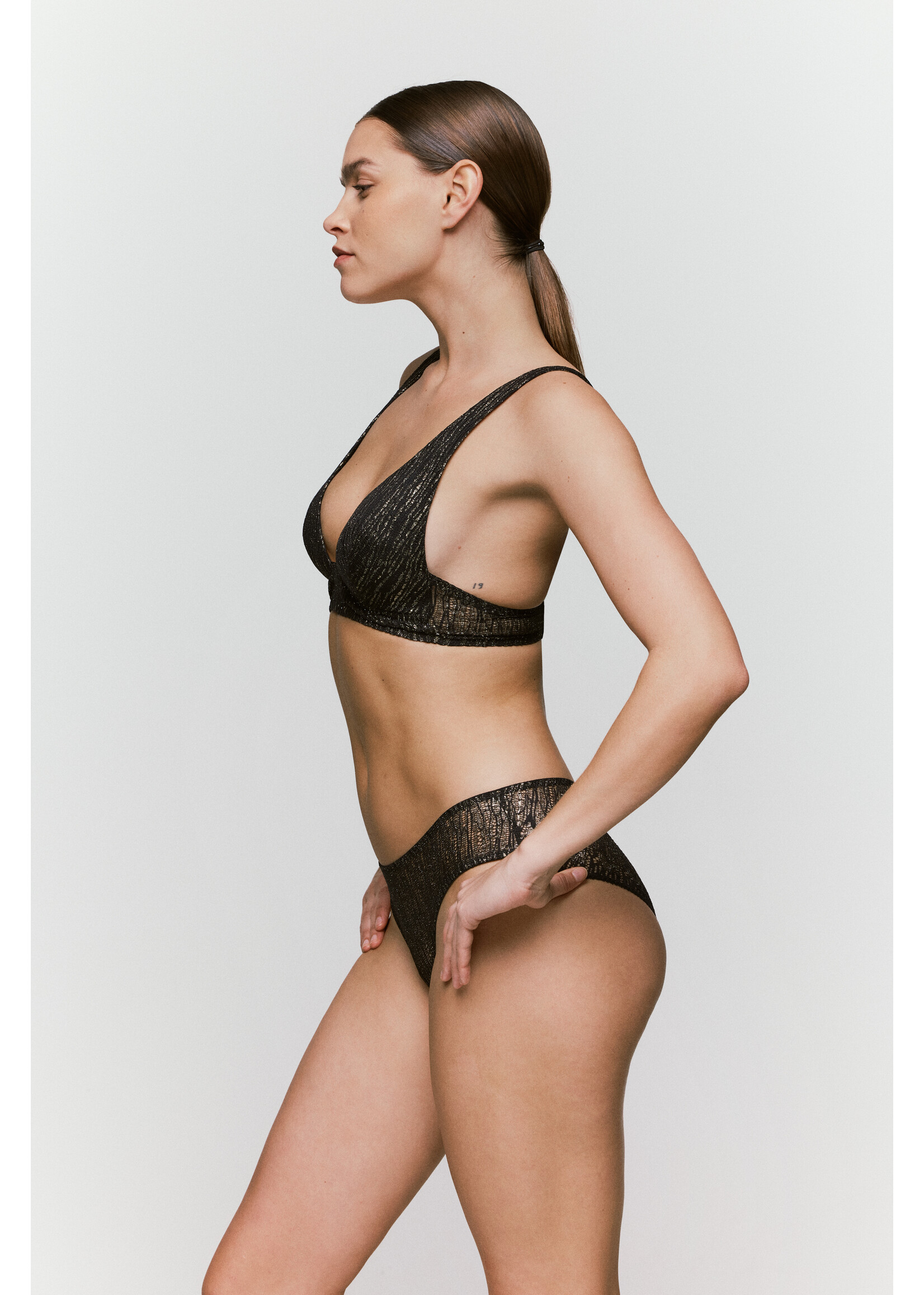 Sarda Sarda Tabei Bralette