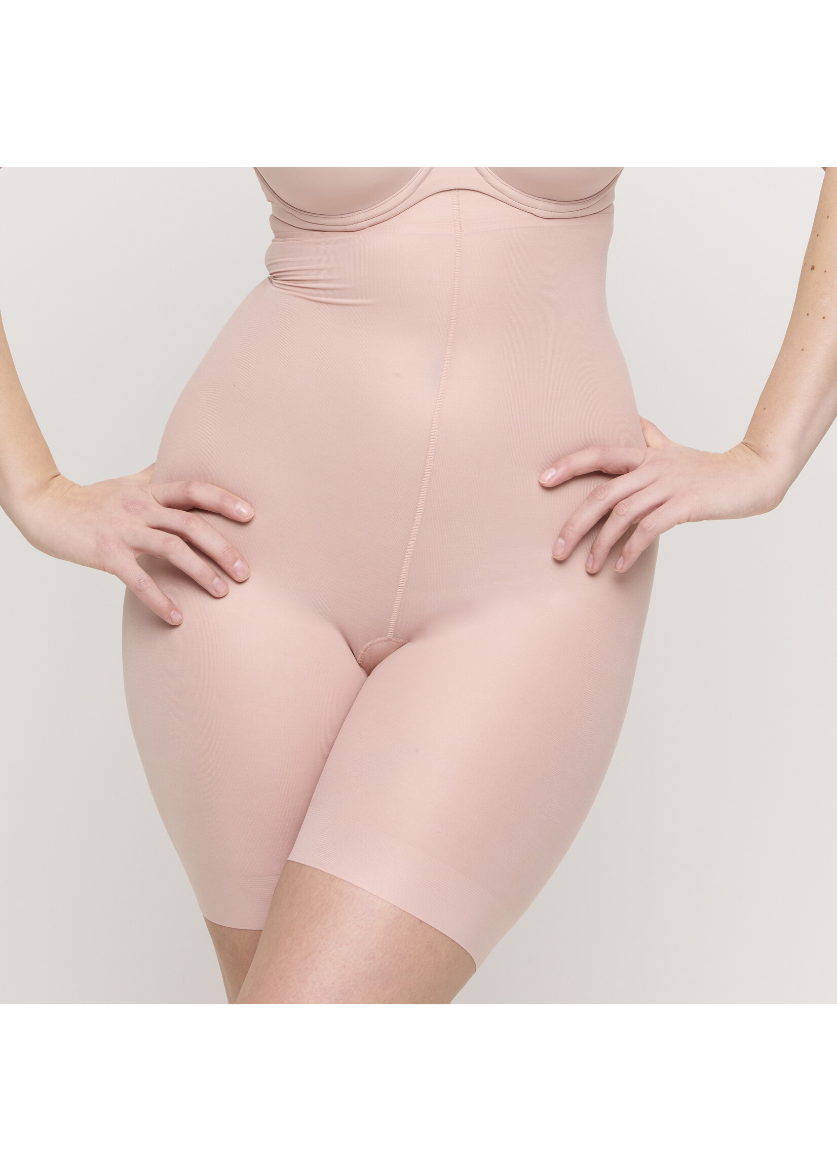 PrimaDonna PrimaDonna Figuras Corrigerende Slip Met Pijpjes