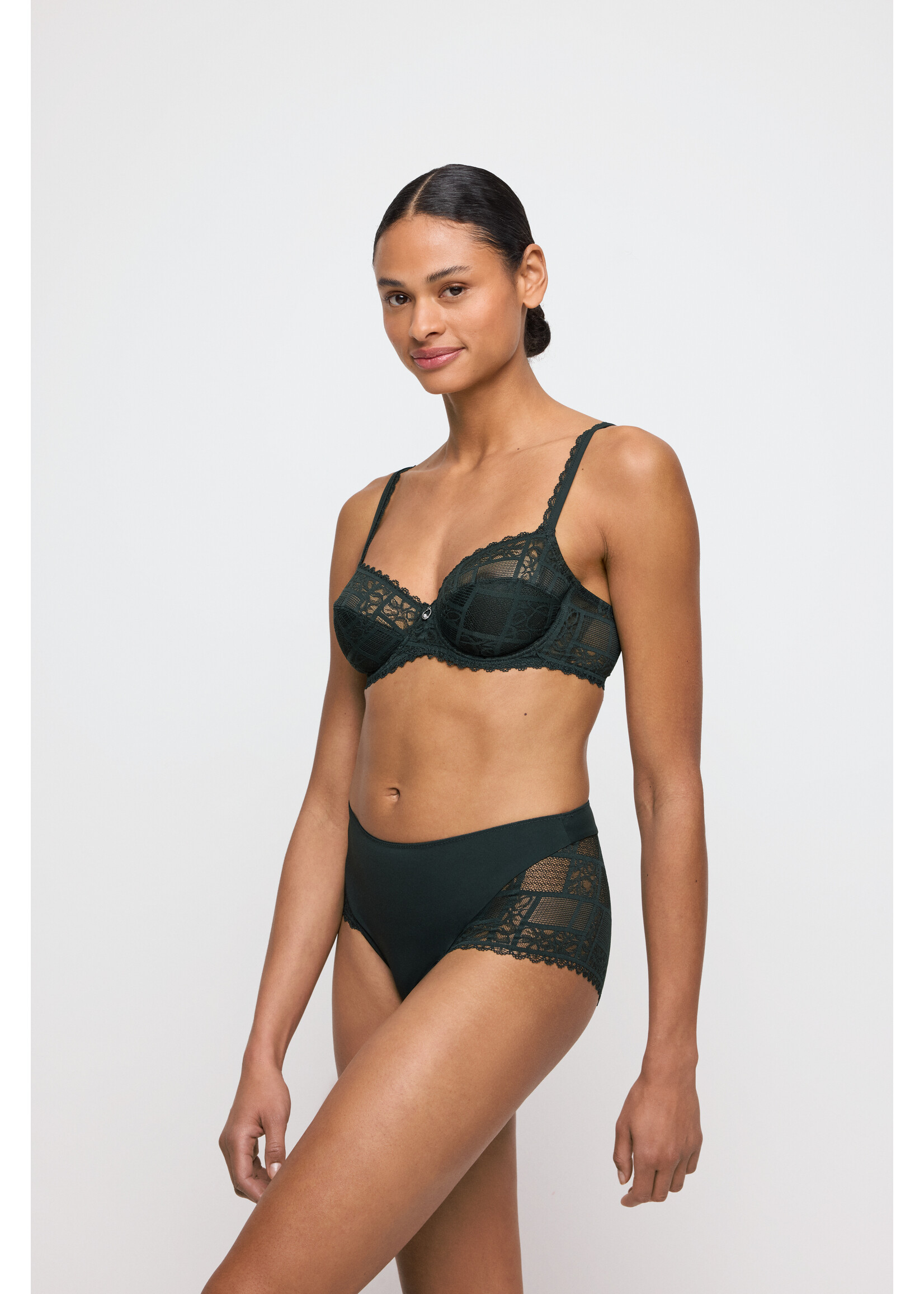 Marie Jo Marie Jo Jadei Tailleslip
