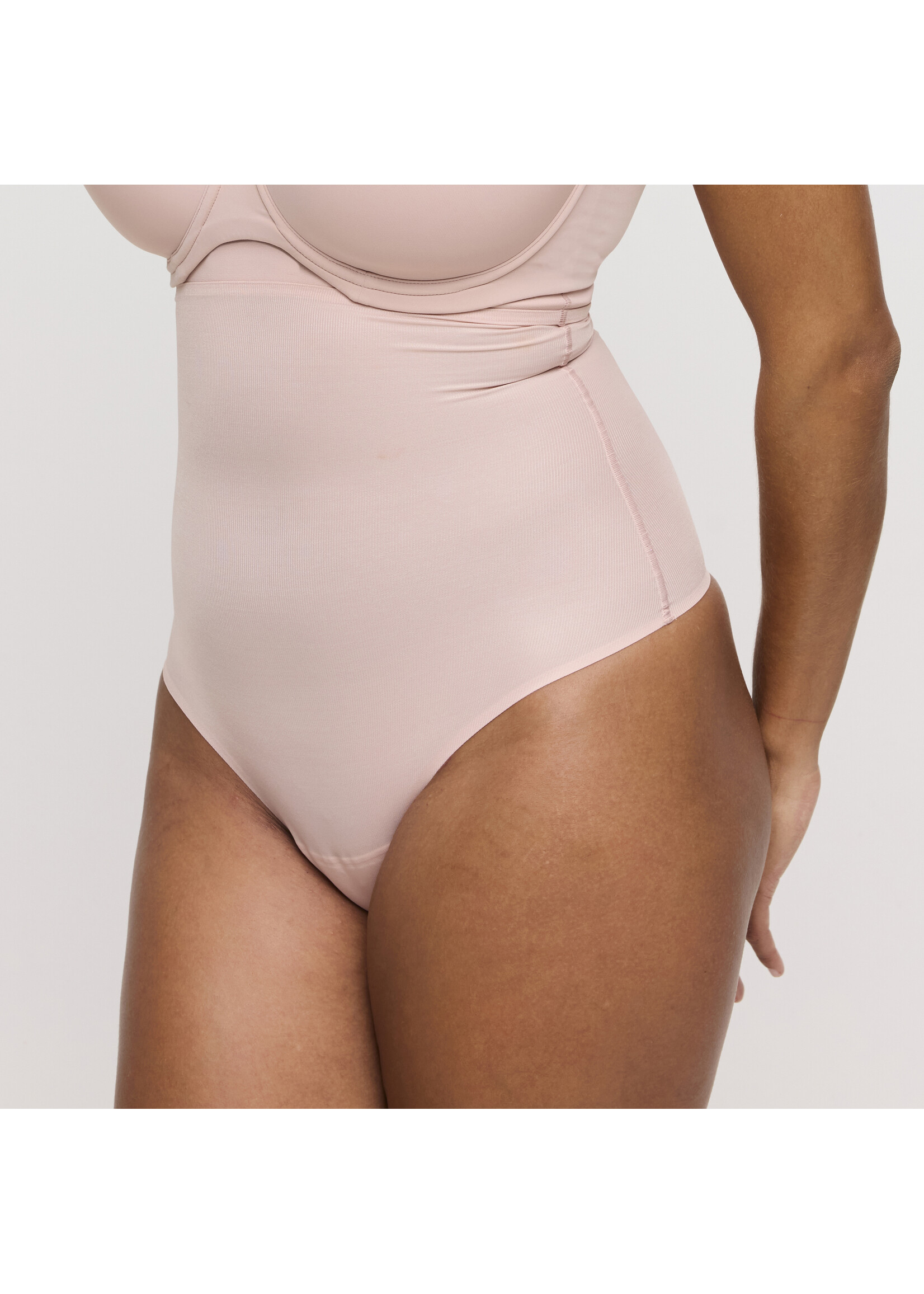 PrimaDonna PrimaDonna Figuras Corrigerende String