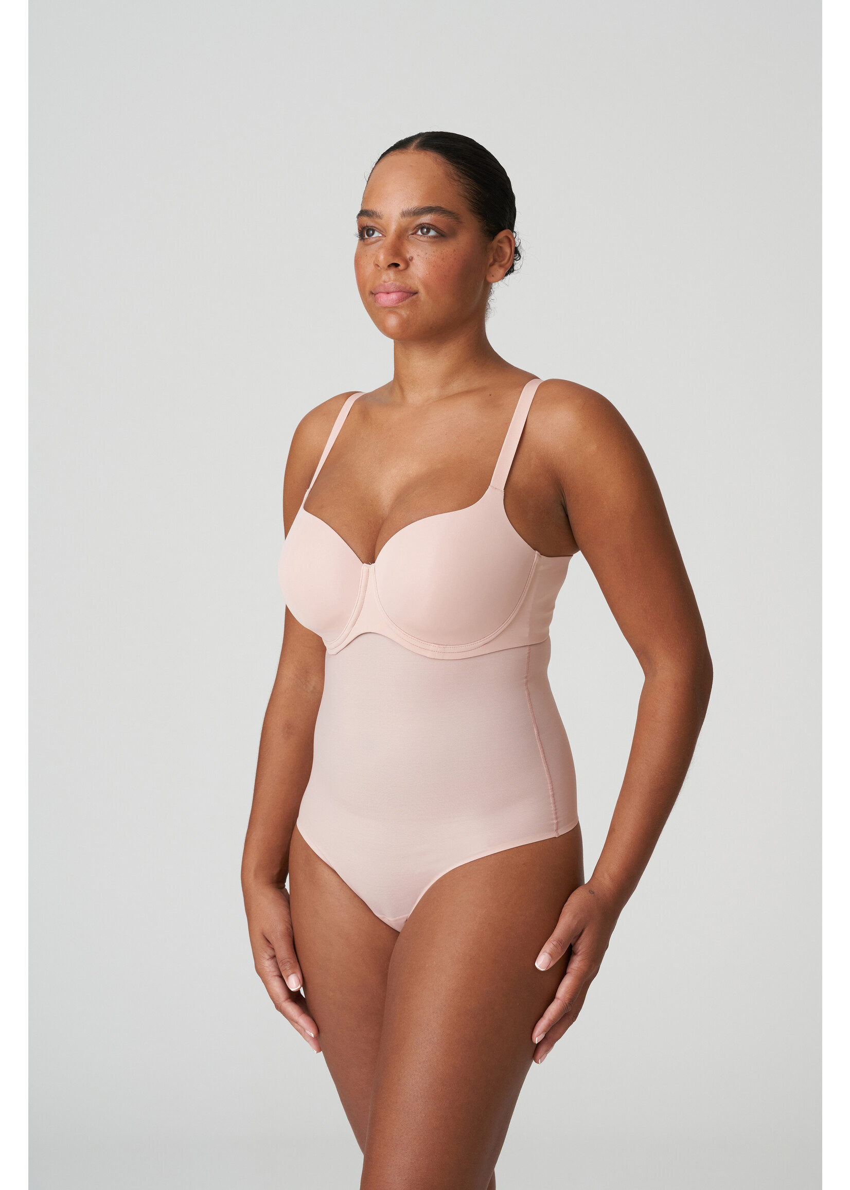 PrimaDonna PrimaDonna Figuras Corrigerende String