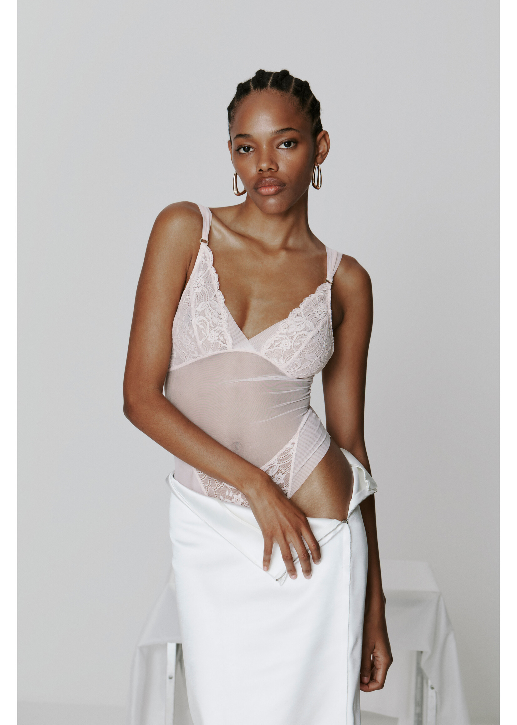 Sarda Sarda Shavonne Body