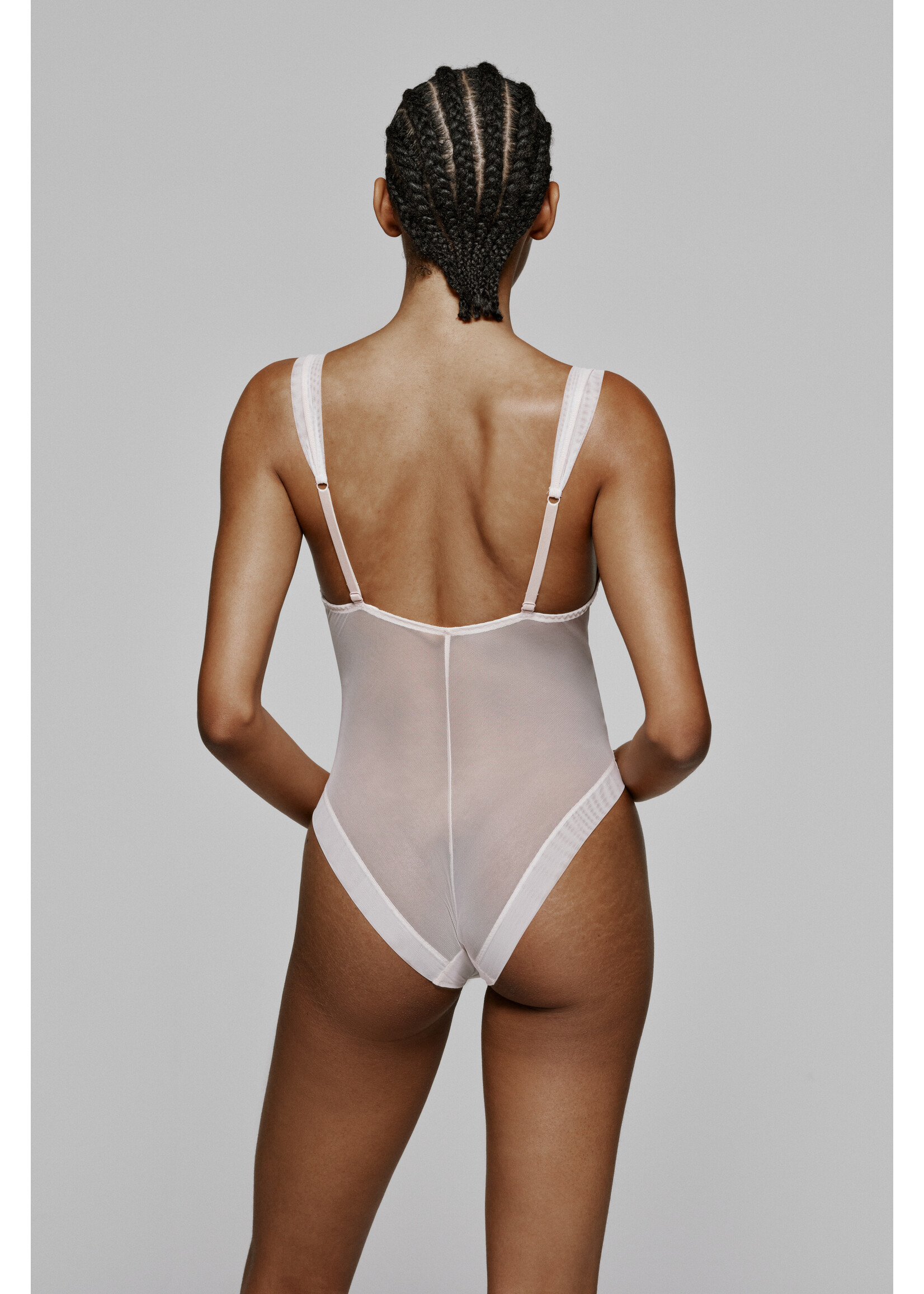 Sarda Sarda Shavonne Body