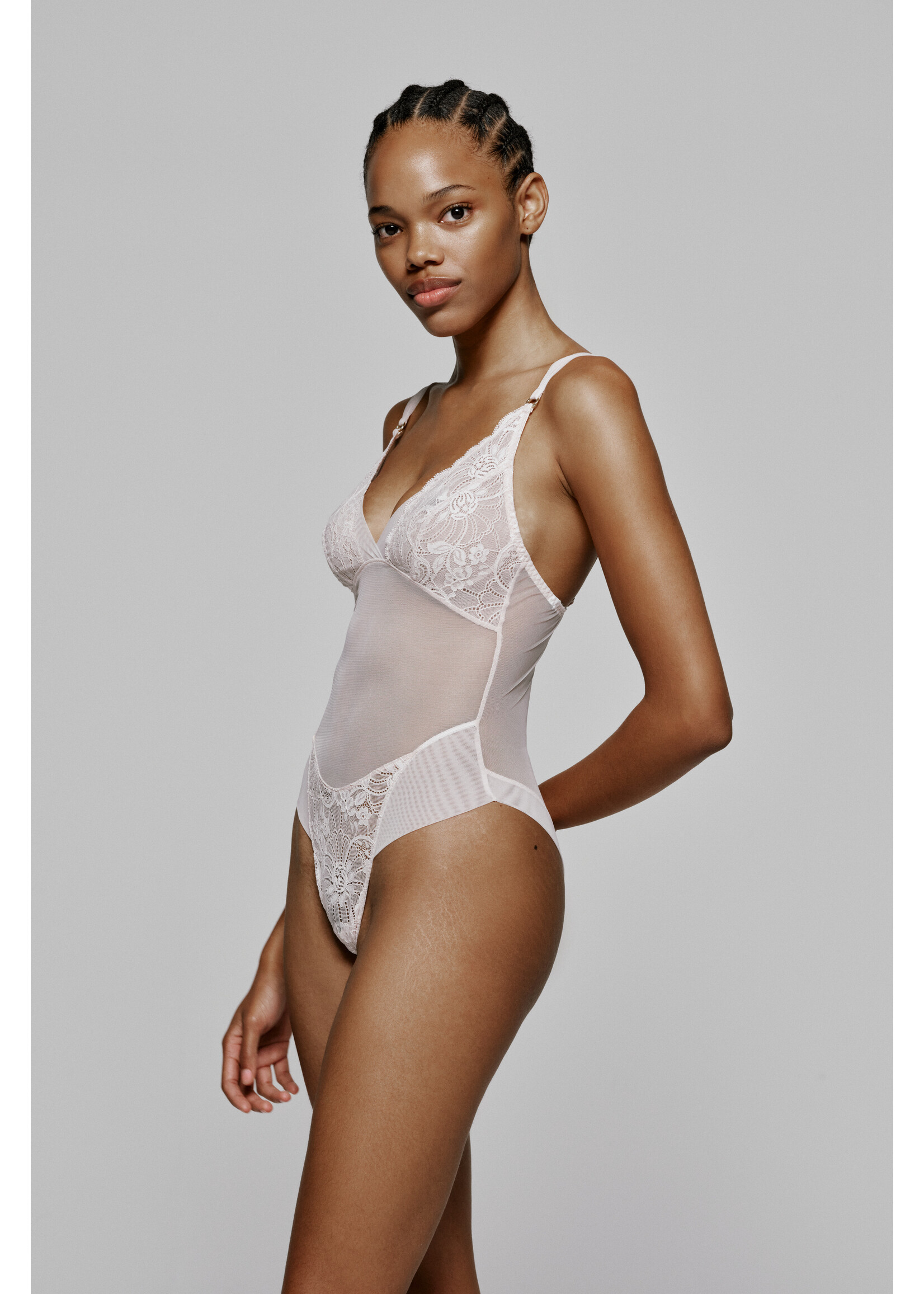 Sarda Sarda Shavonne Body