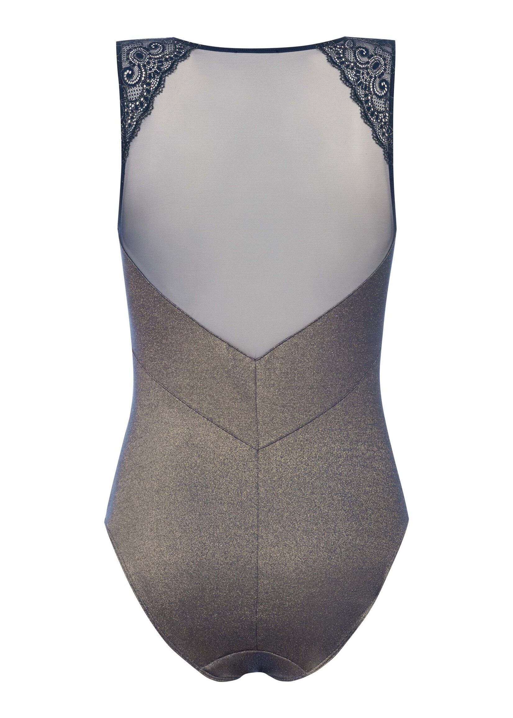 Mey Mey Poetry Luxe Body