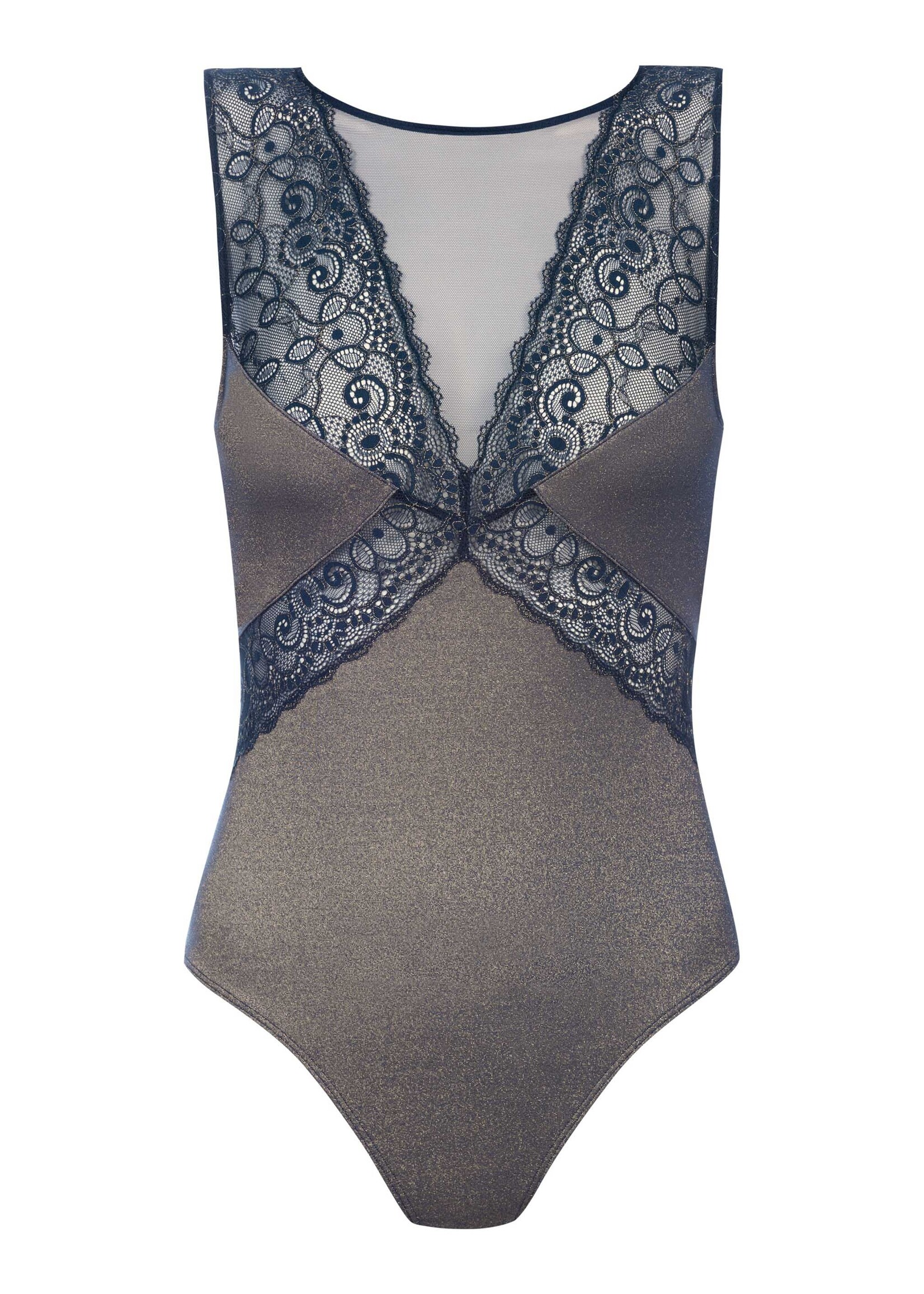 Mey Mey Poetry Luxe Body