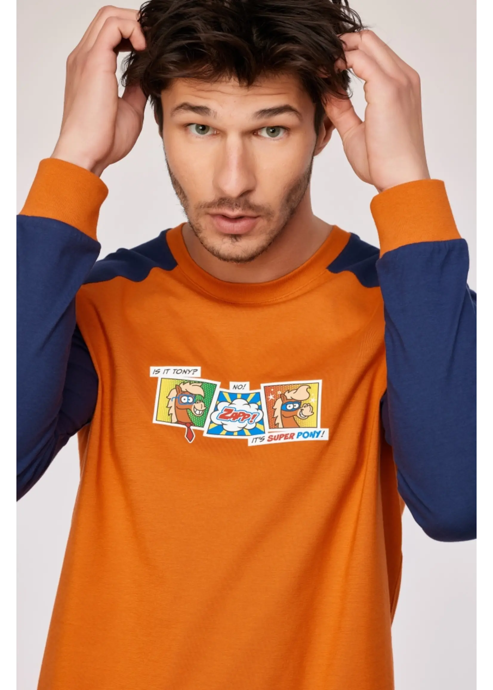 Woody Woody Pyjama