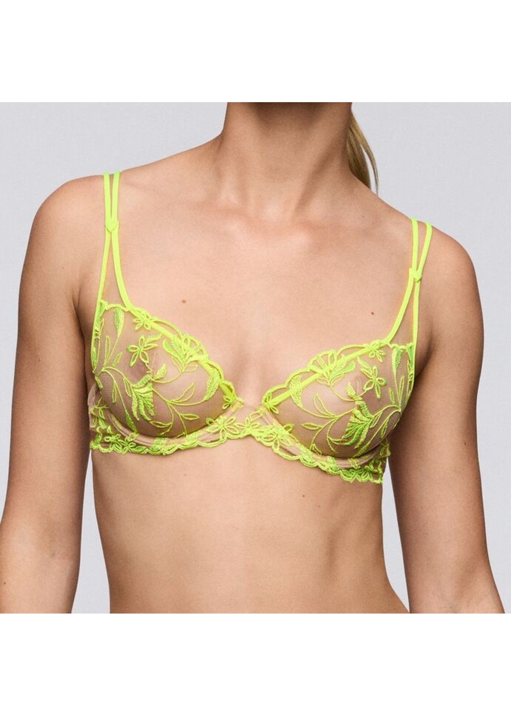 Sarda Sarda Shay Plunge Bh