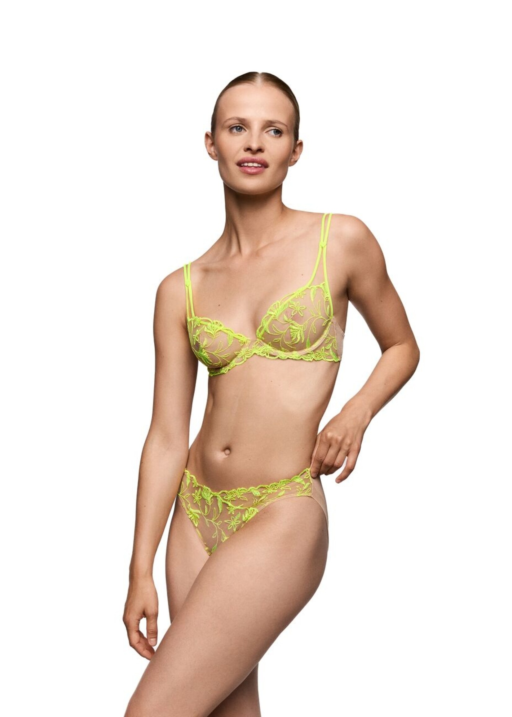 Sarda Sarda Shay Rioslip