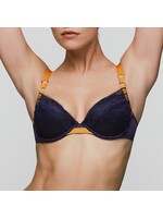 Sarda Sarda Lovelace Push-Up Bh Uitneembare Pads