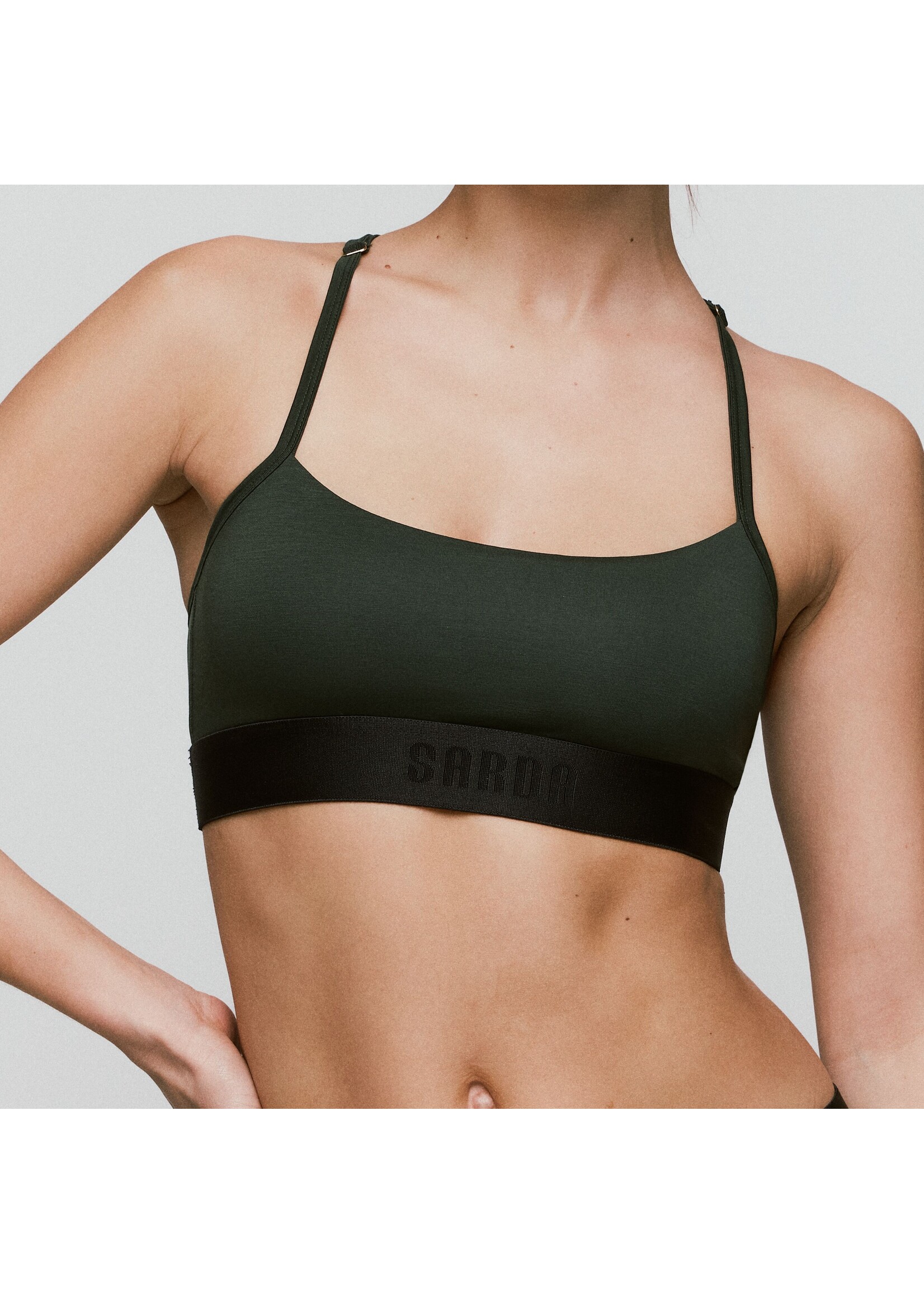 Sarda Sarda Eliza Sporttop