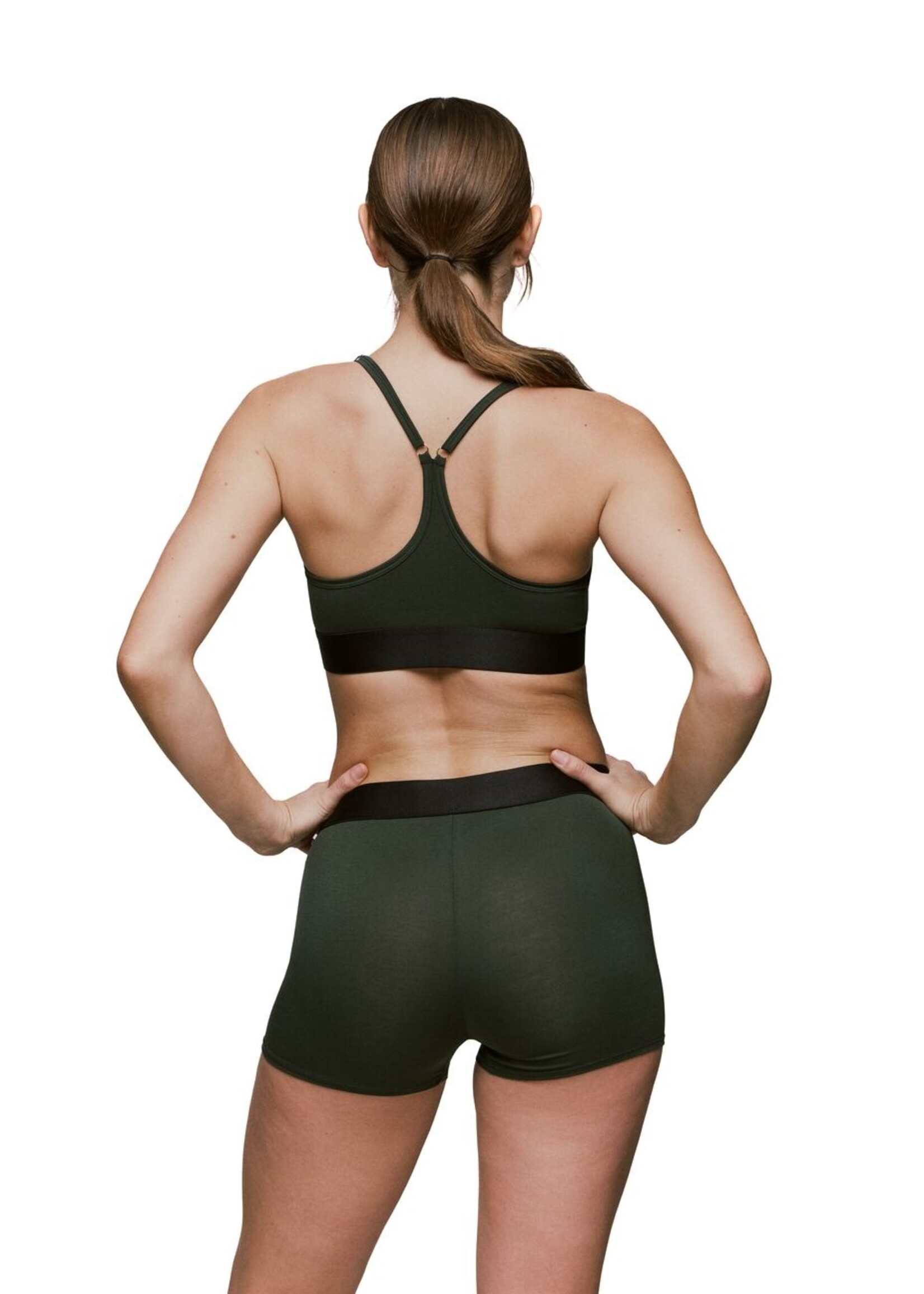 Sarda Sarda Eliza Sporttop
