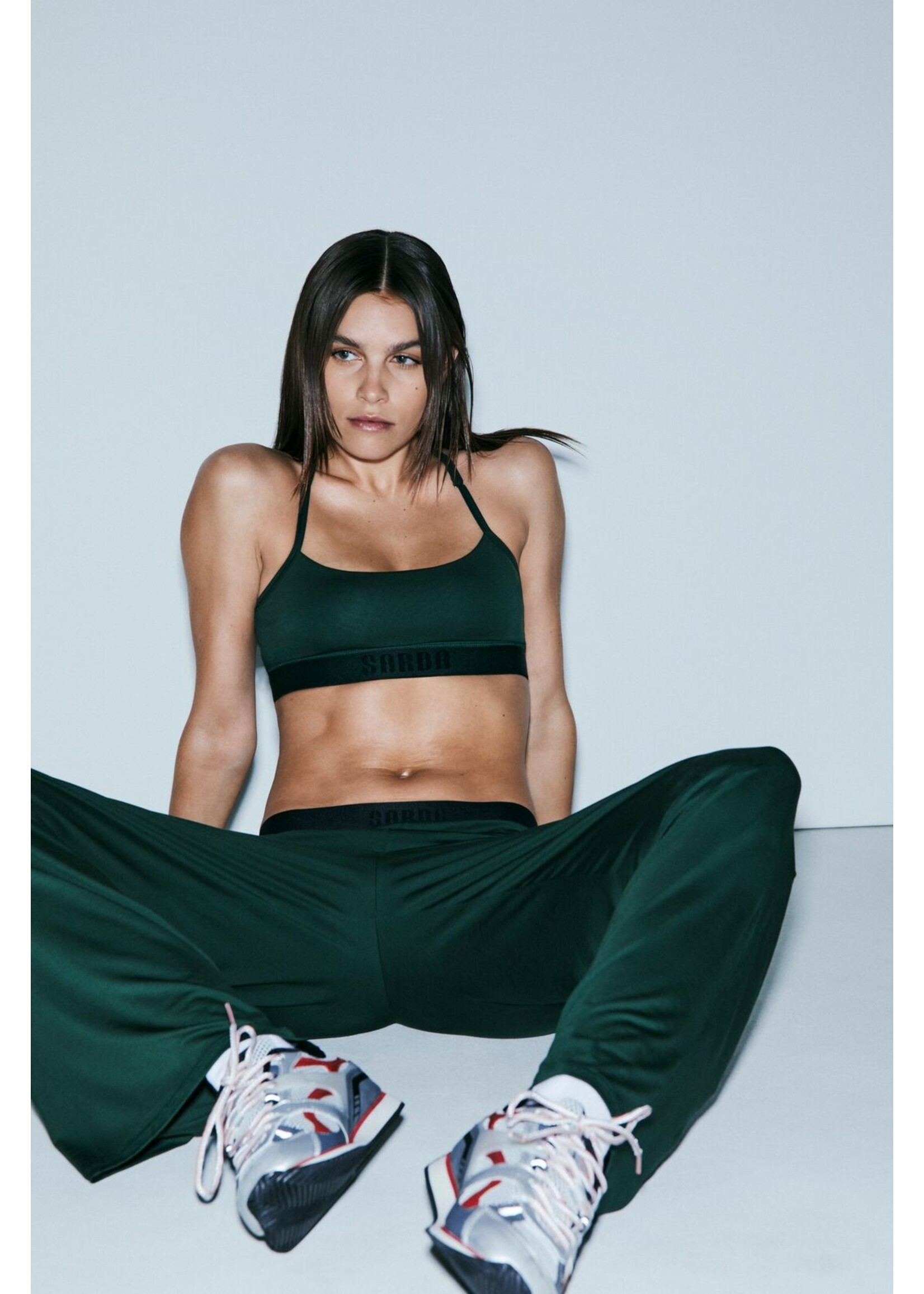 Sarda Sarda Eliza Sporttop